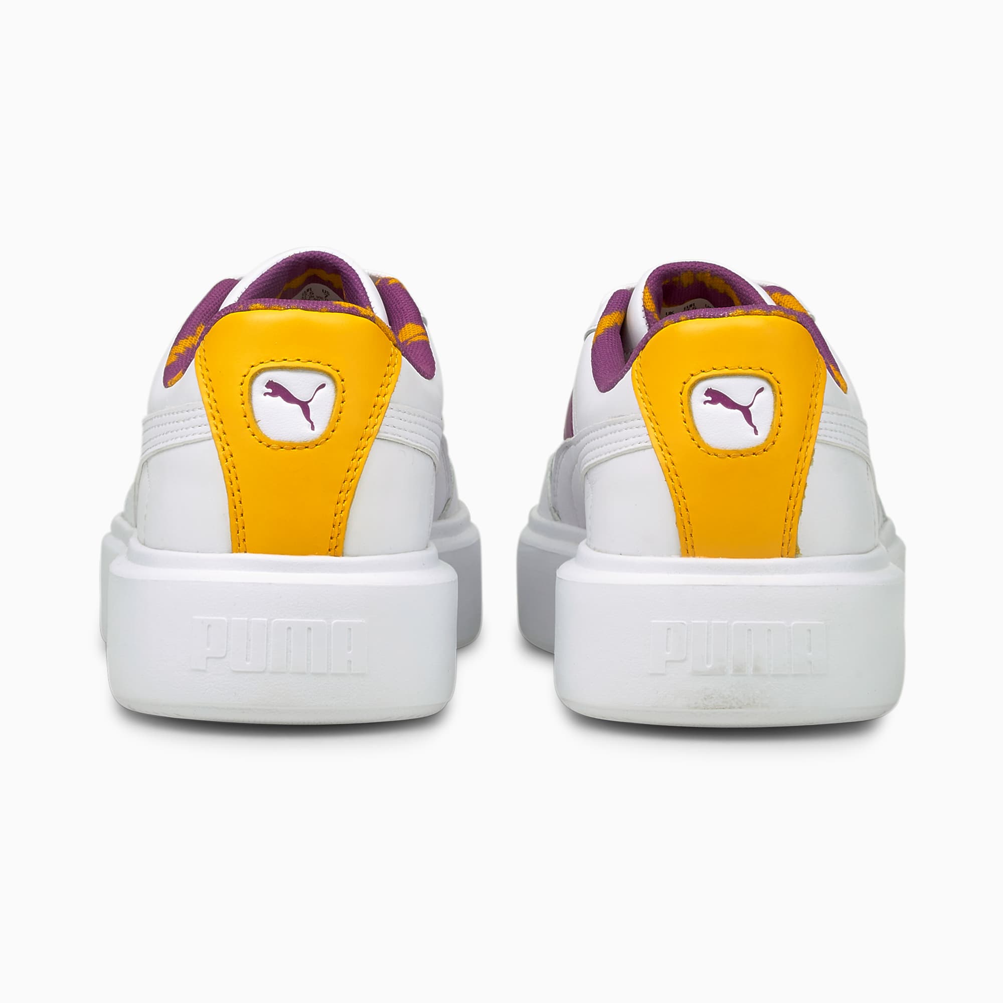 Puma maja 2025