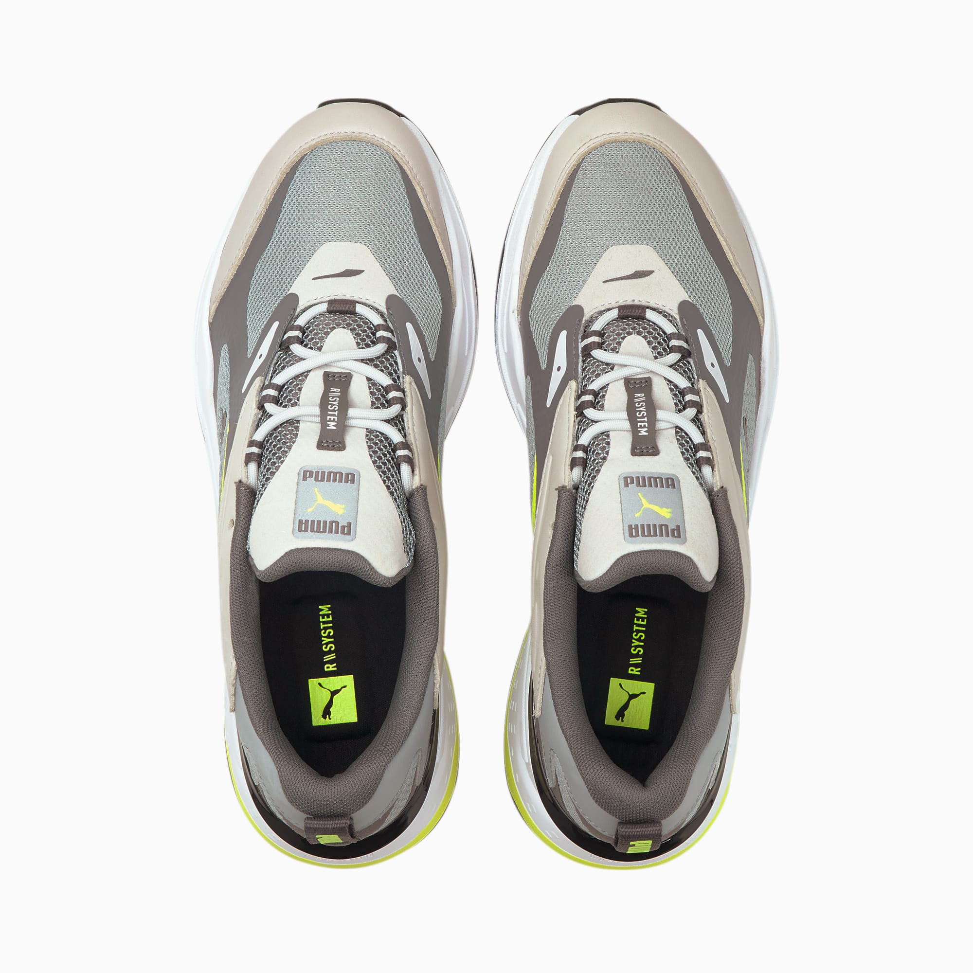 Puma r clearance system trainers