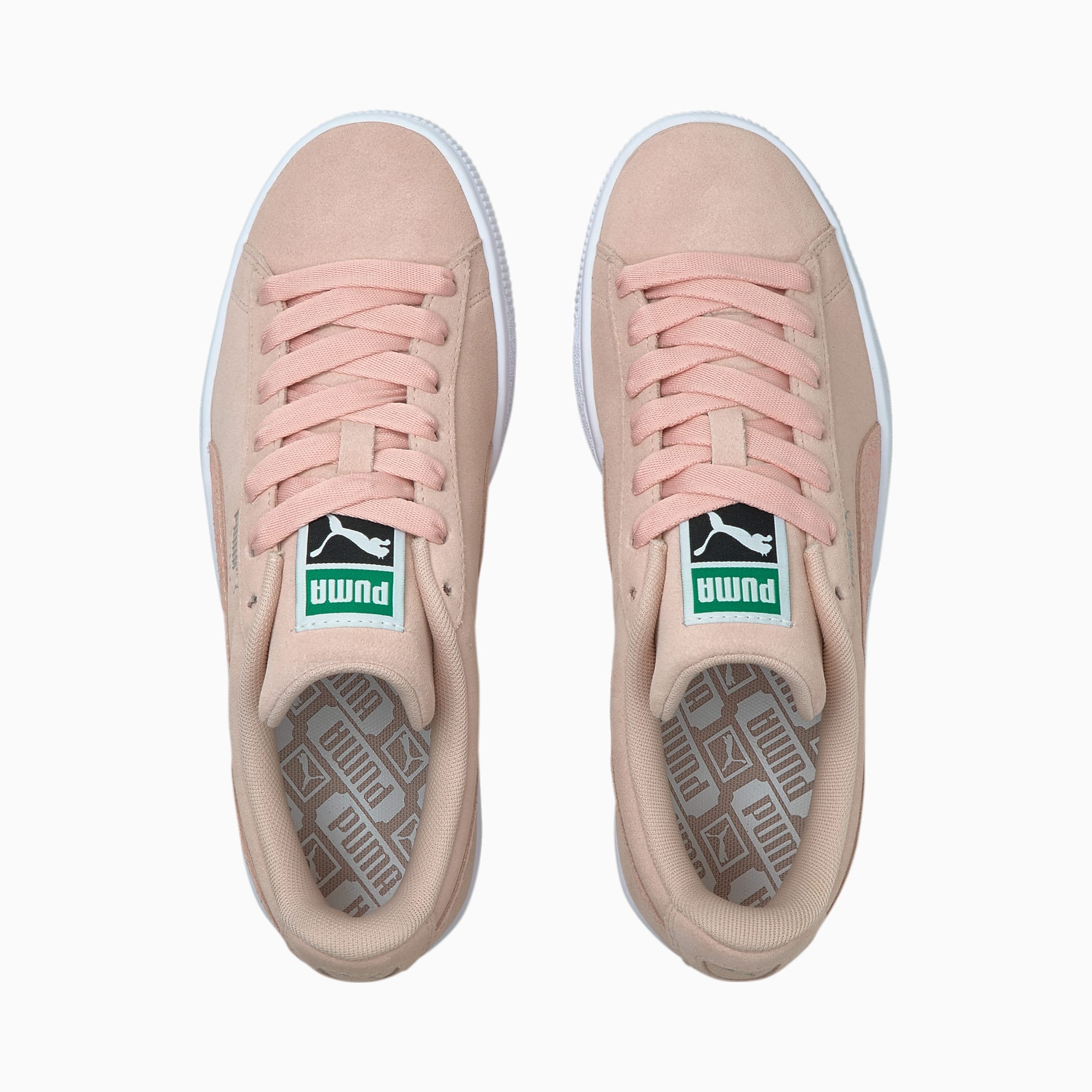 Suede Iri Wild Women s Sneakers PUMA