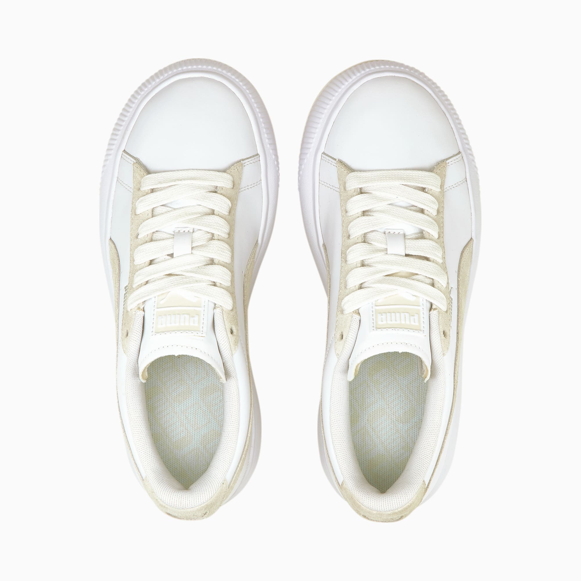 Suede Mayu Mix Women s Trainers