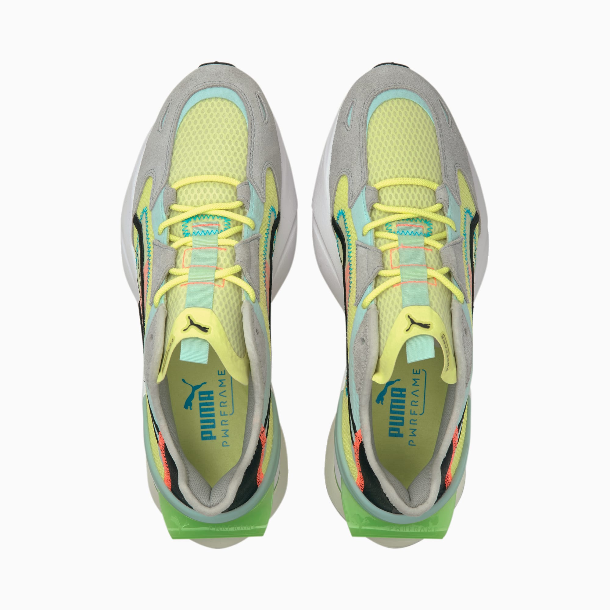 Primeiro deals puma disc