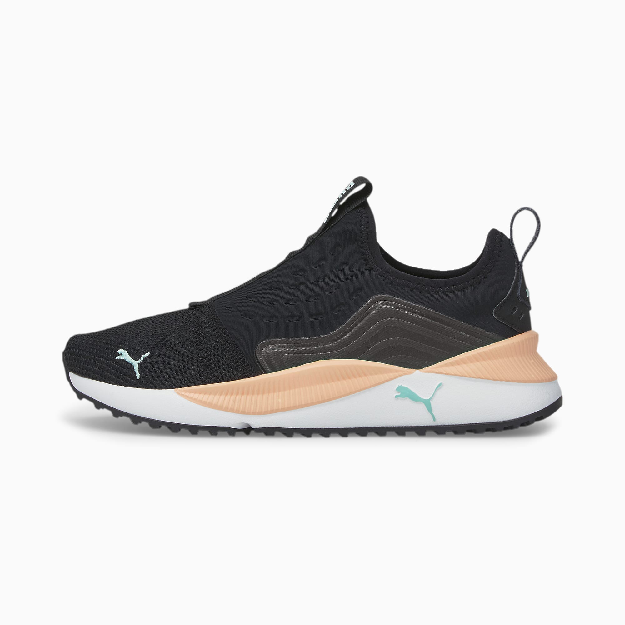 Puma pacer