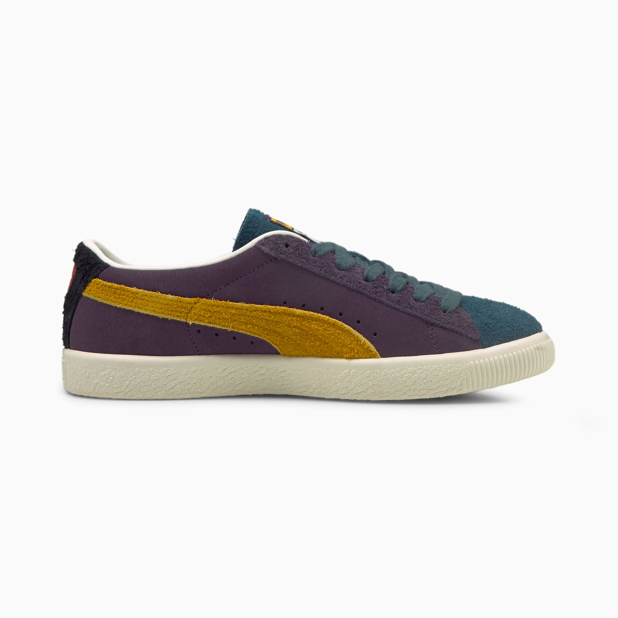 Puma suede vintage deals