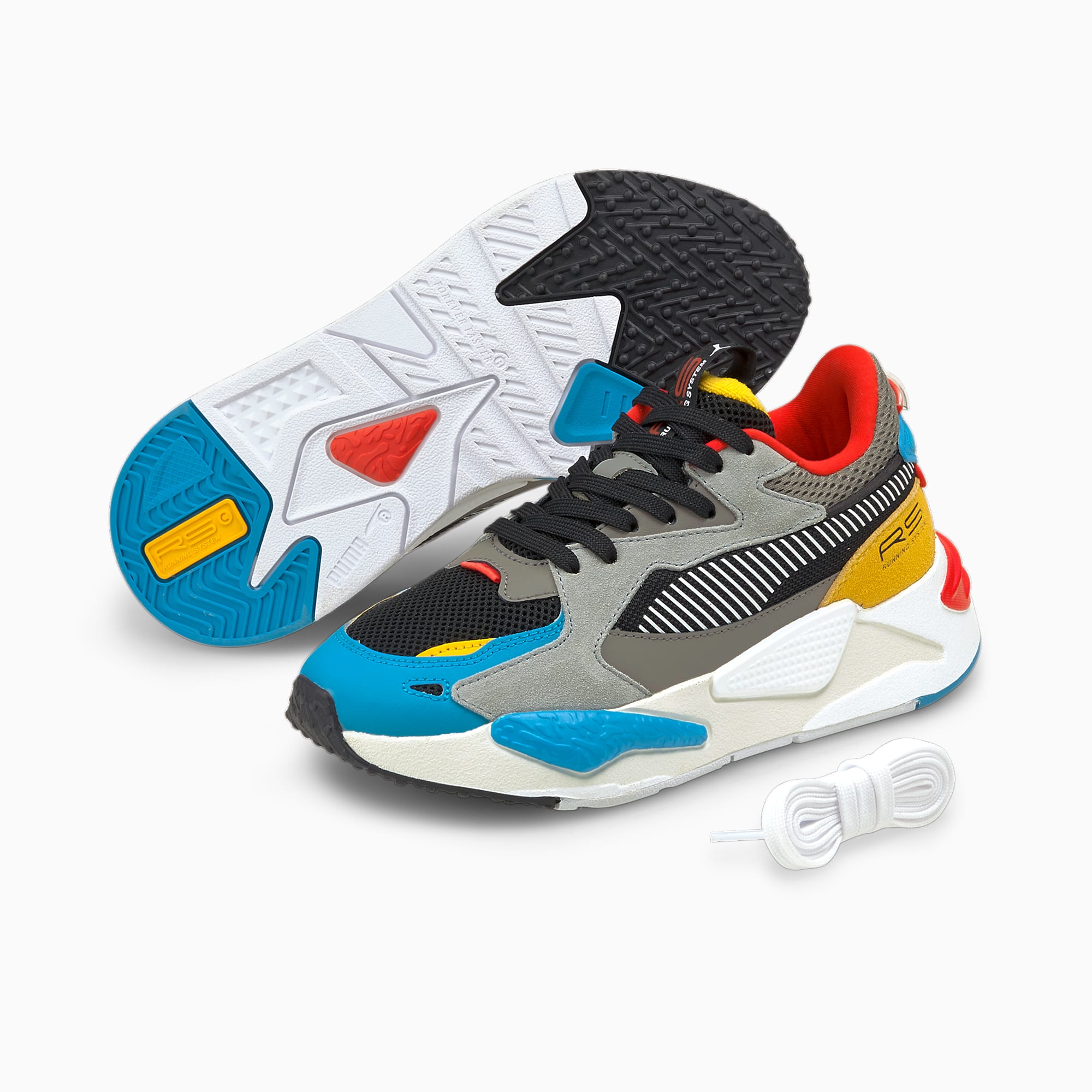 Puma rs 0 zalando clearance