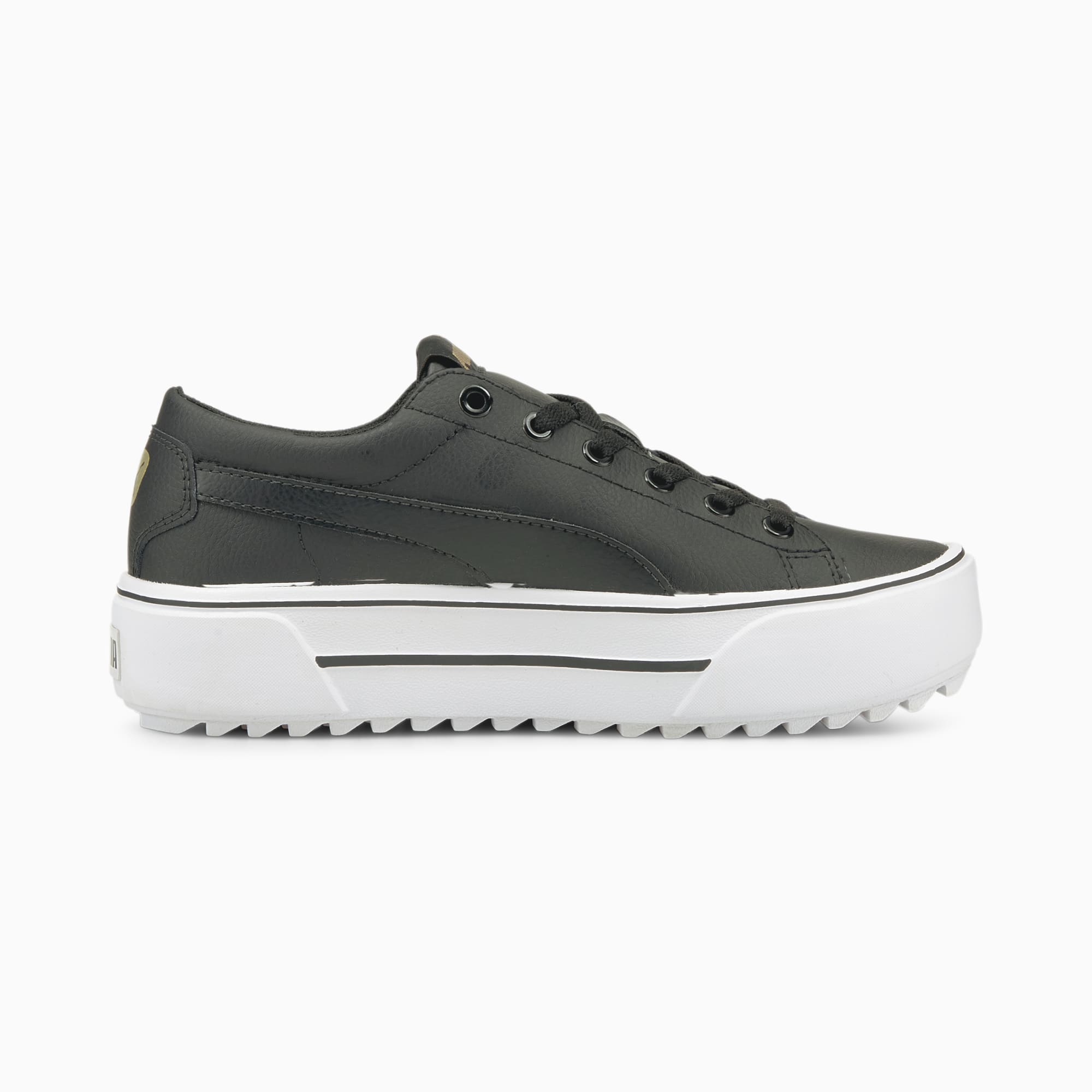 Puma new arrivals basketball platform