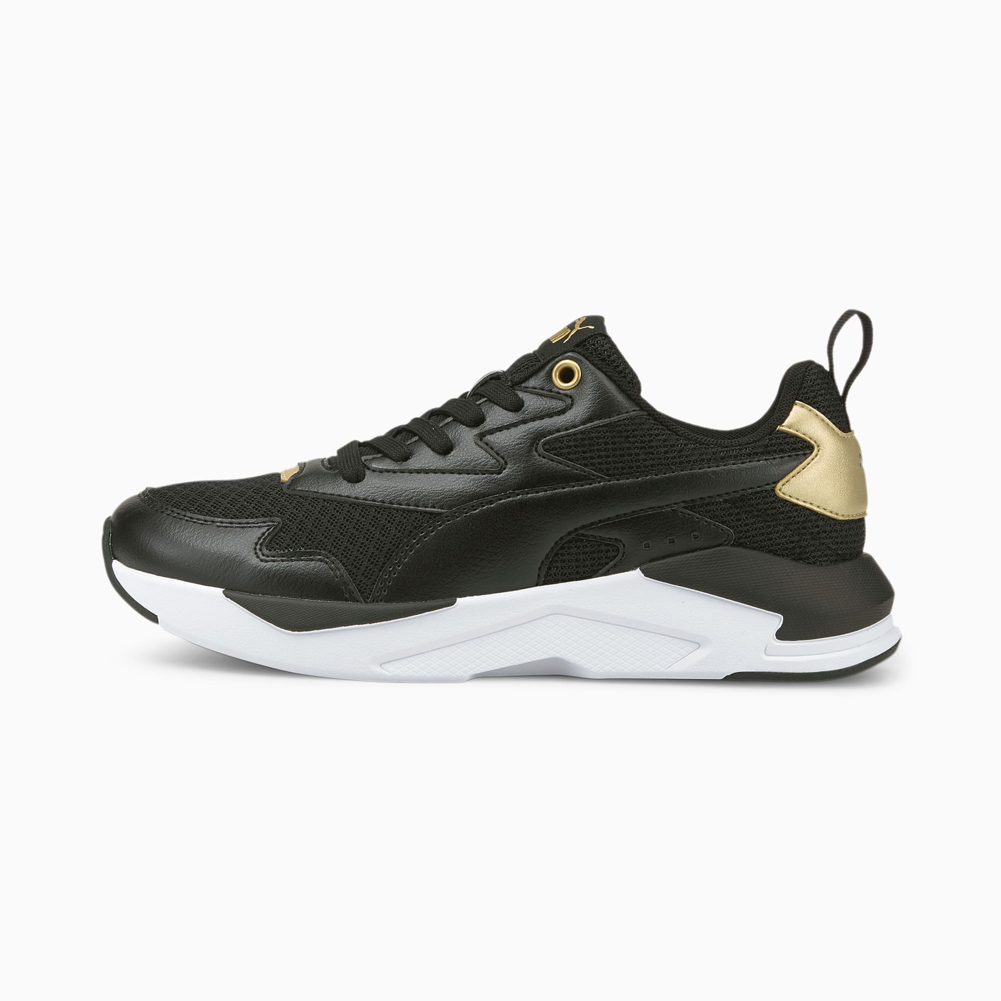 X Ray Lite Metallic Pop Women s Trainers