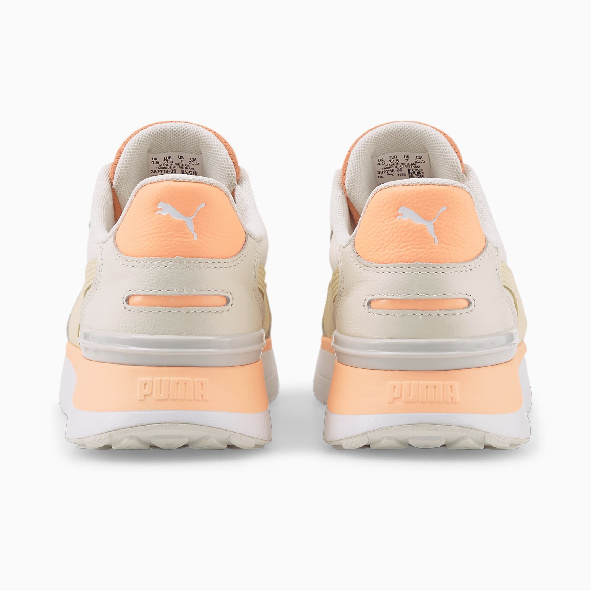 Puma womens sneakers 7 clearance
