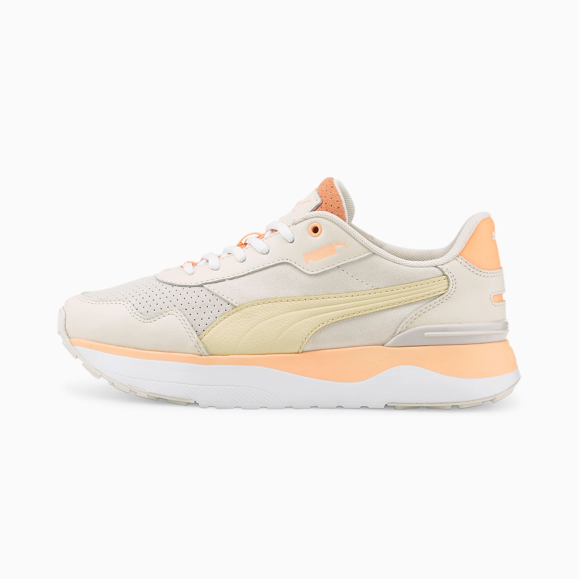 Puma sneakers and dress cheap