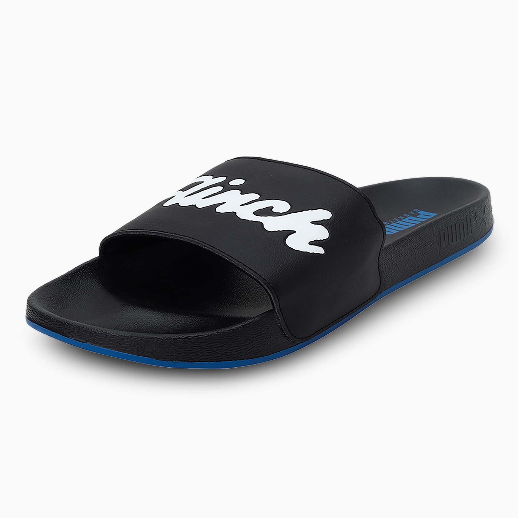 puma leadcat ftr bb cat slides