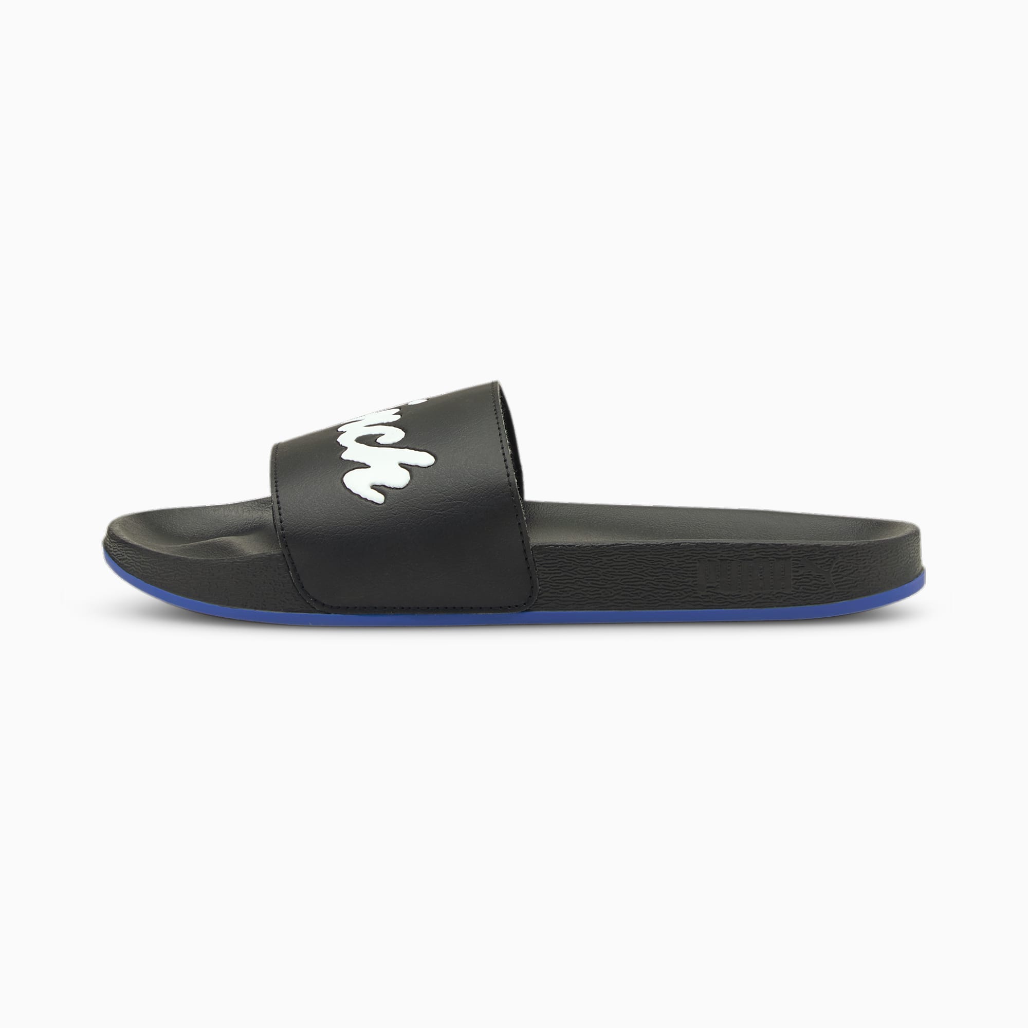Puma sandals shop men basketball