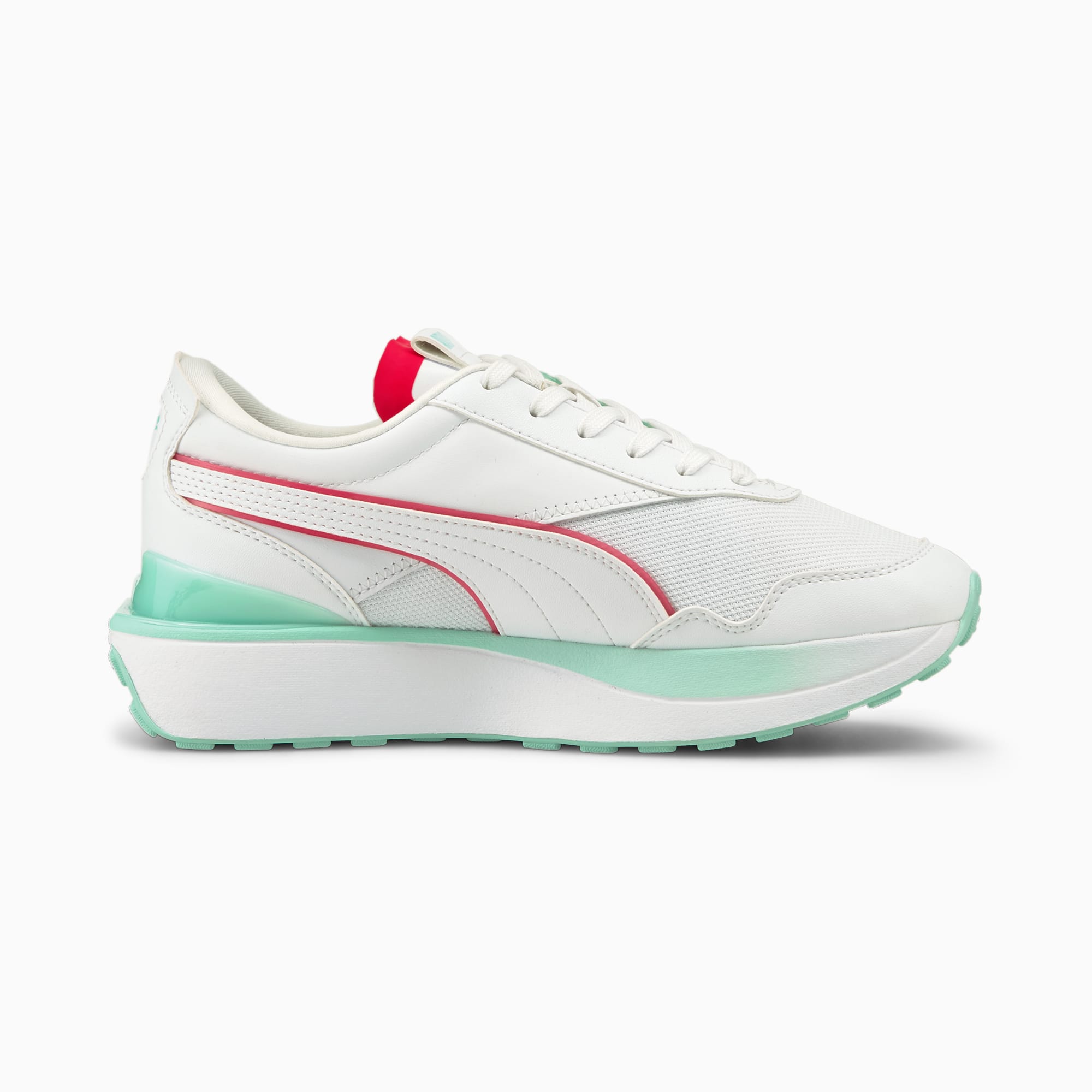 Puma carson runner blue women online