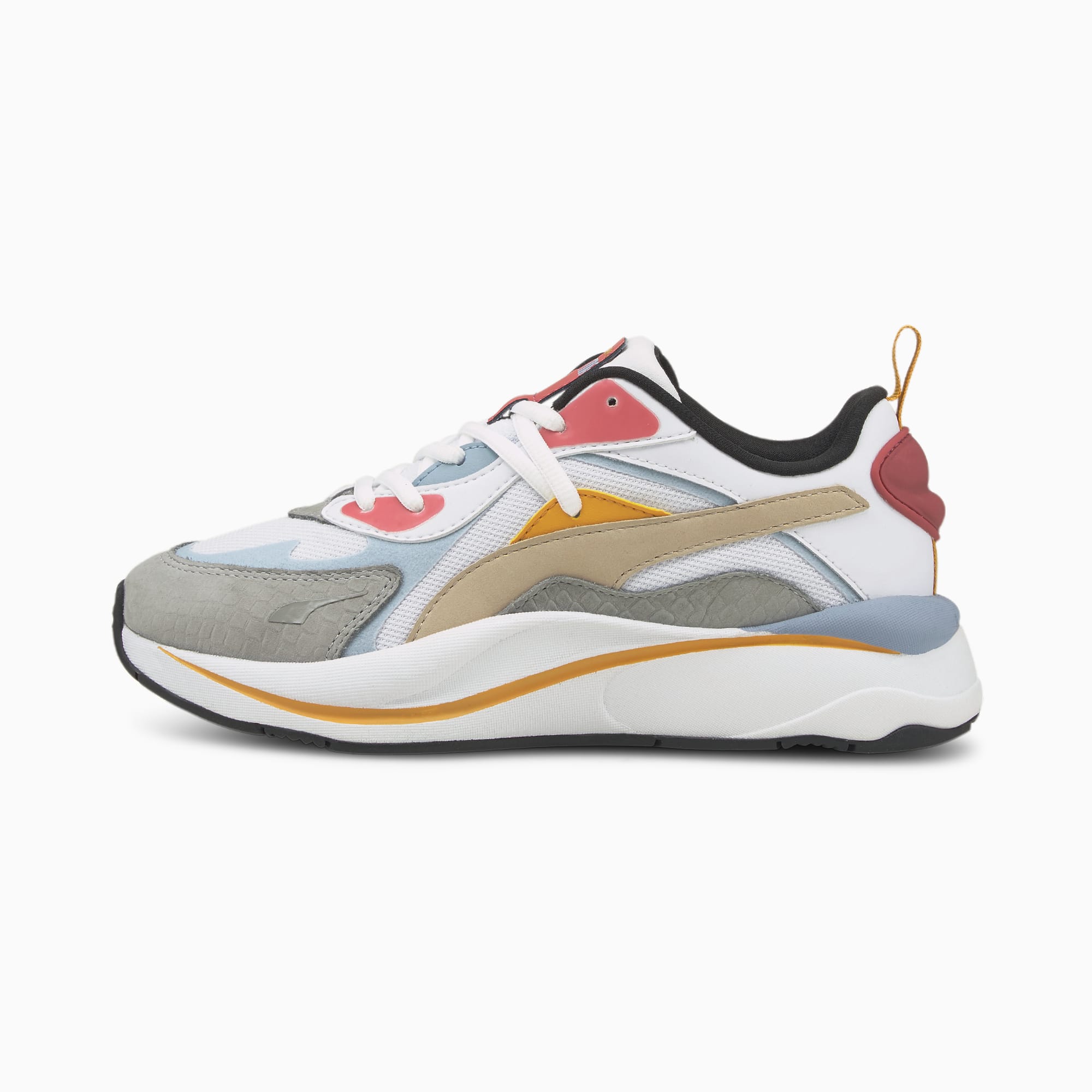 Puma bright store trainers