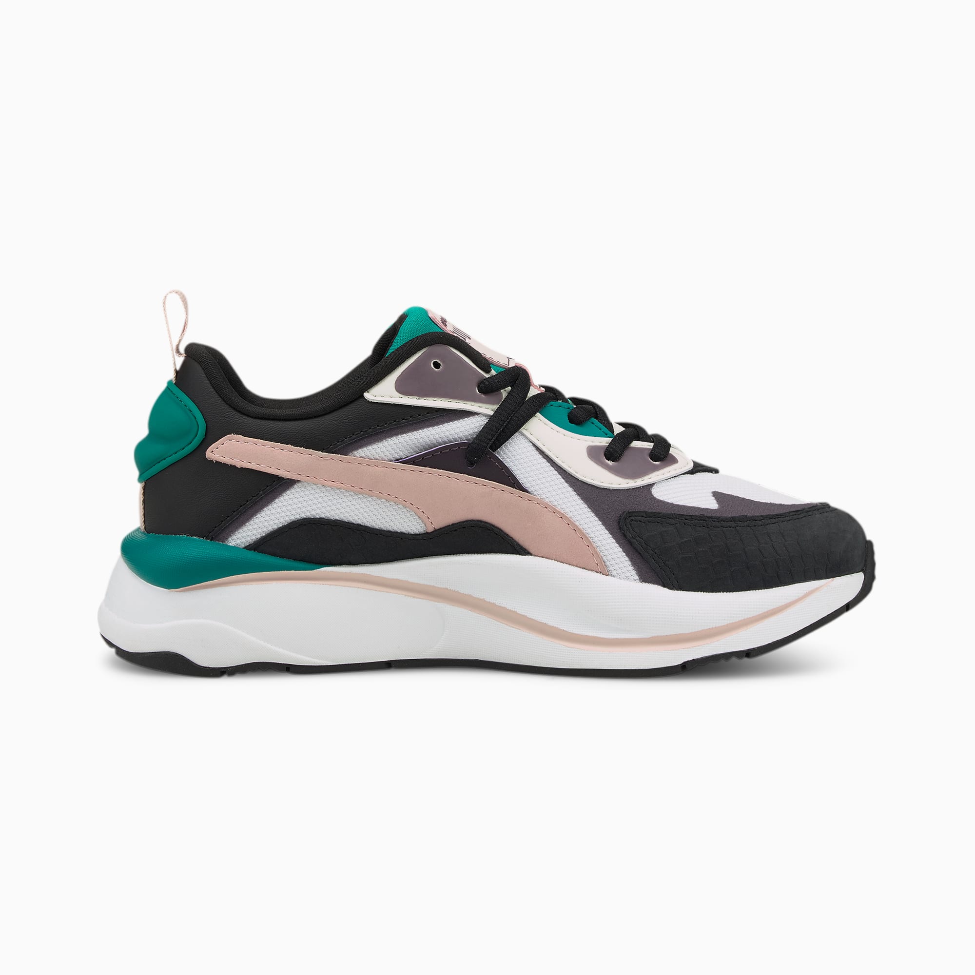 Puma curve sale