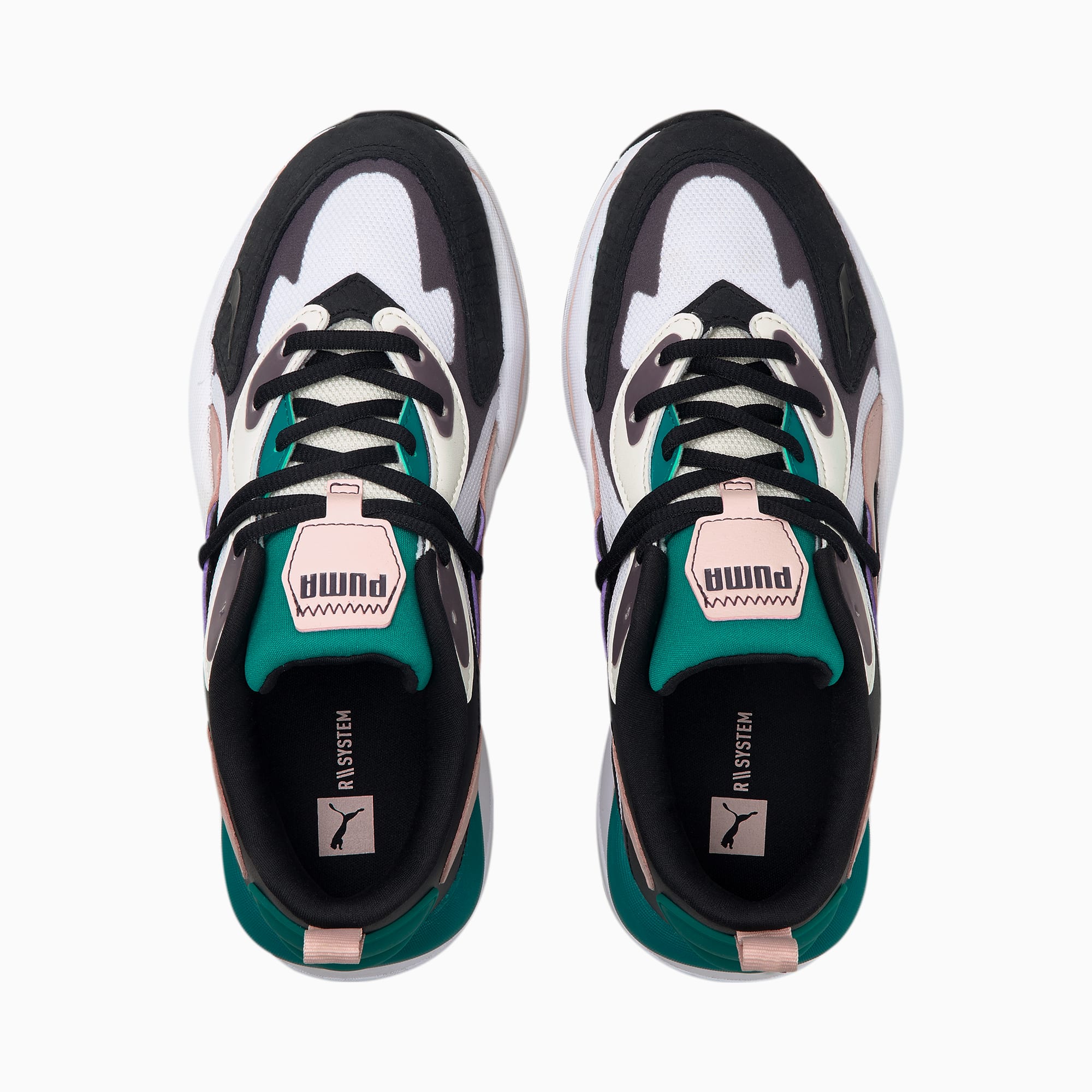 Puma curve sale