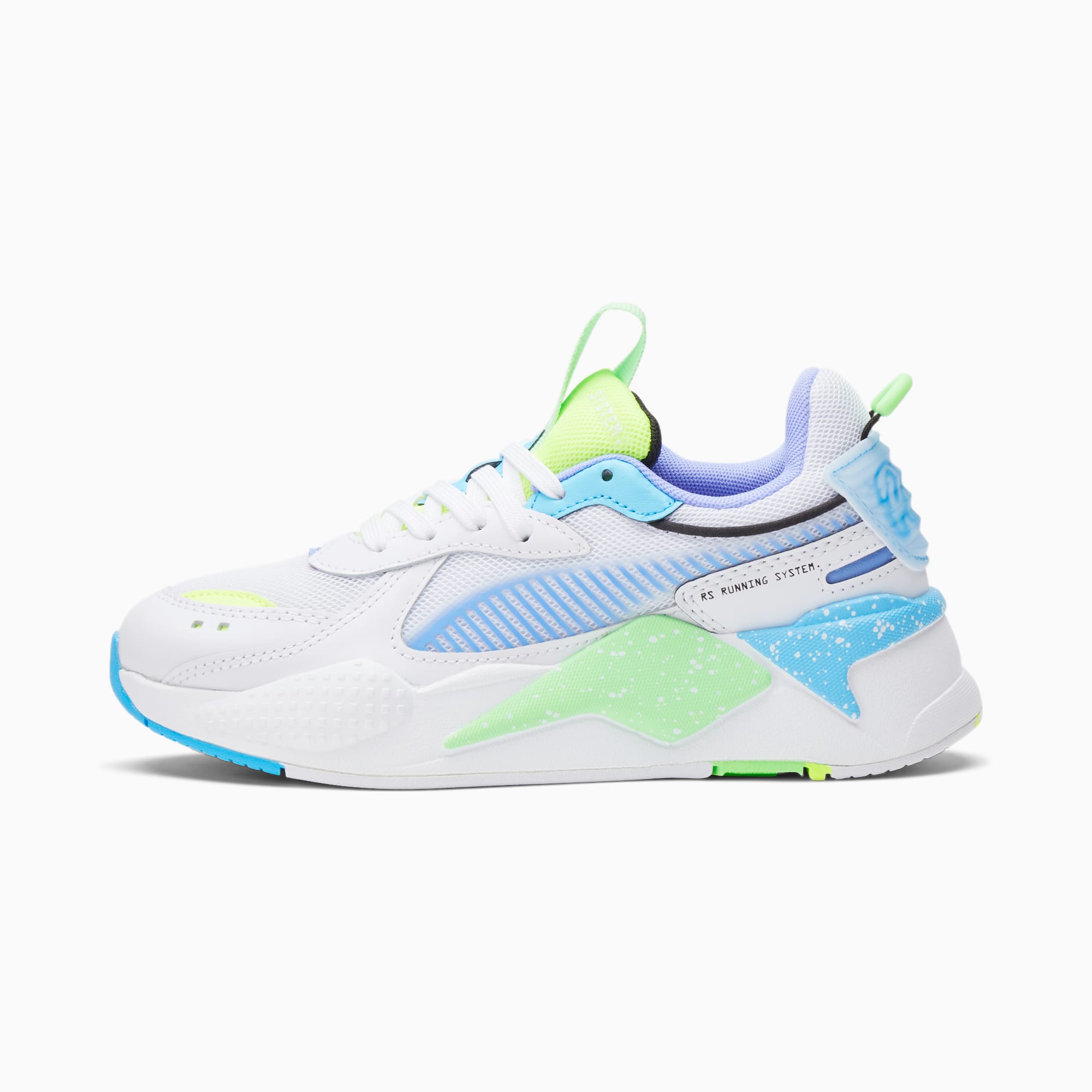 Puma rsx jr hot sale