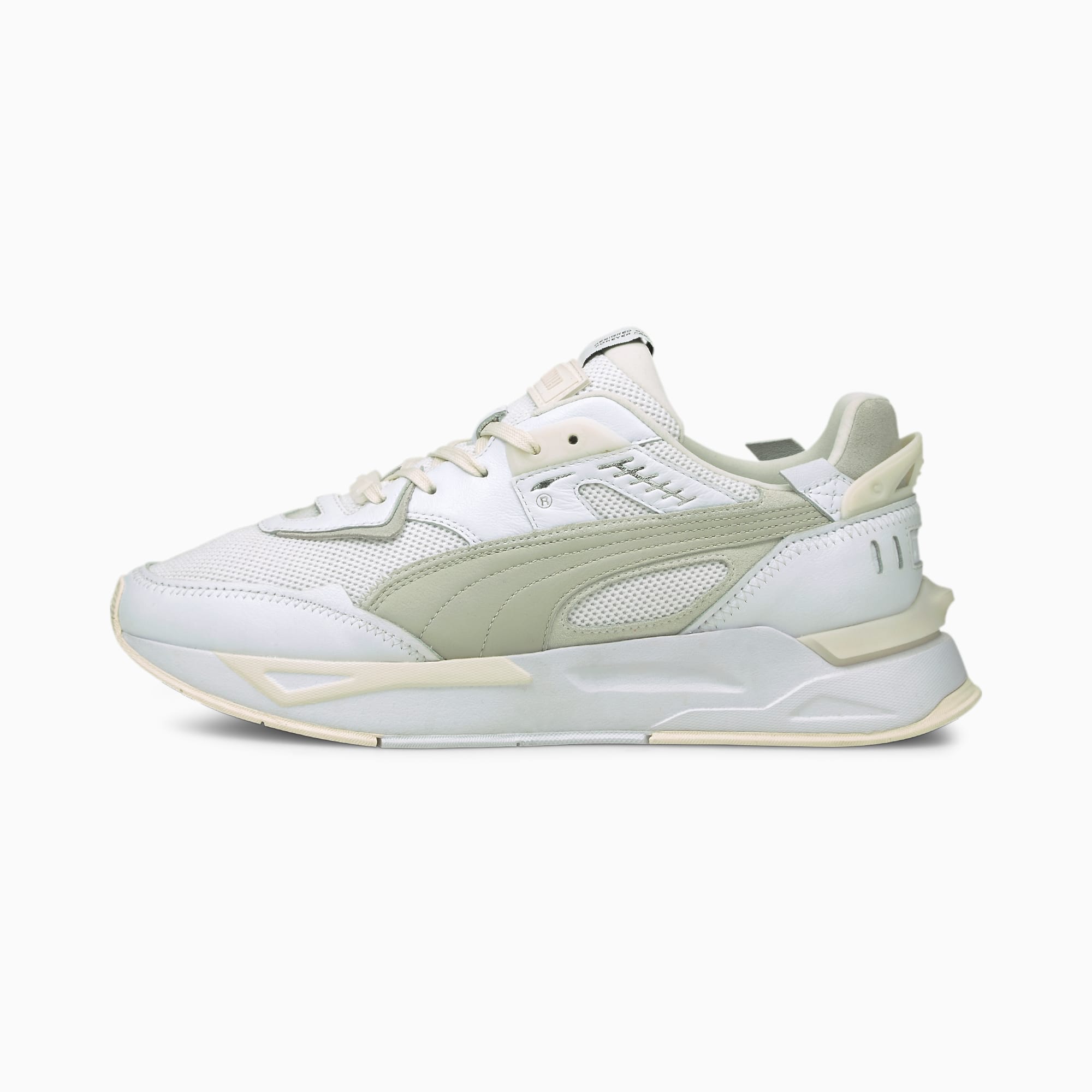 Sports luxe trainers outlet