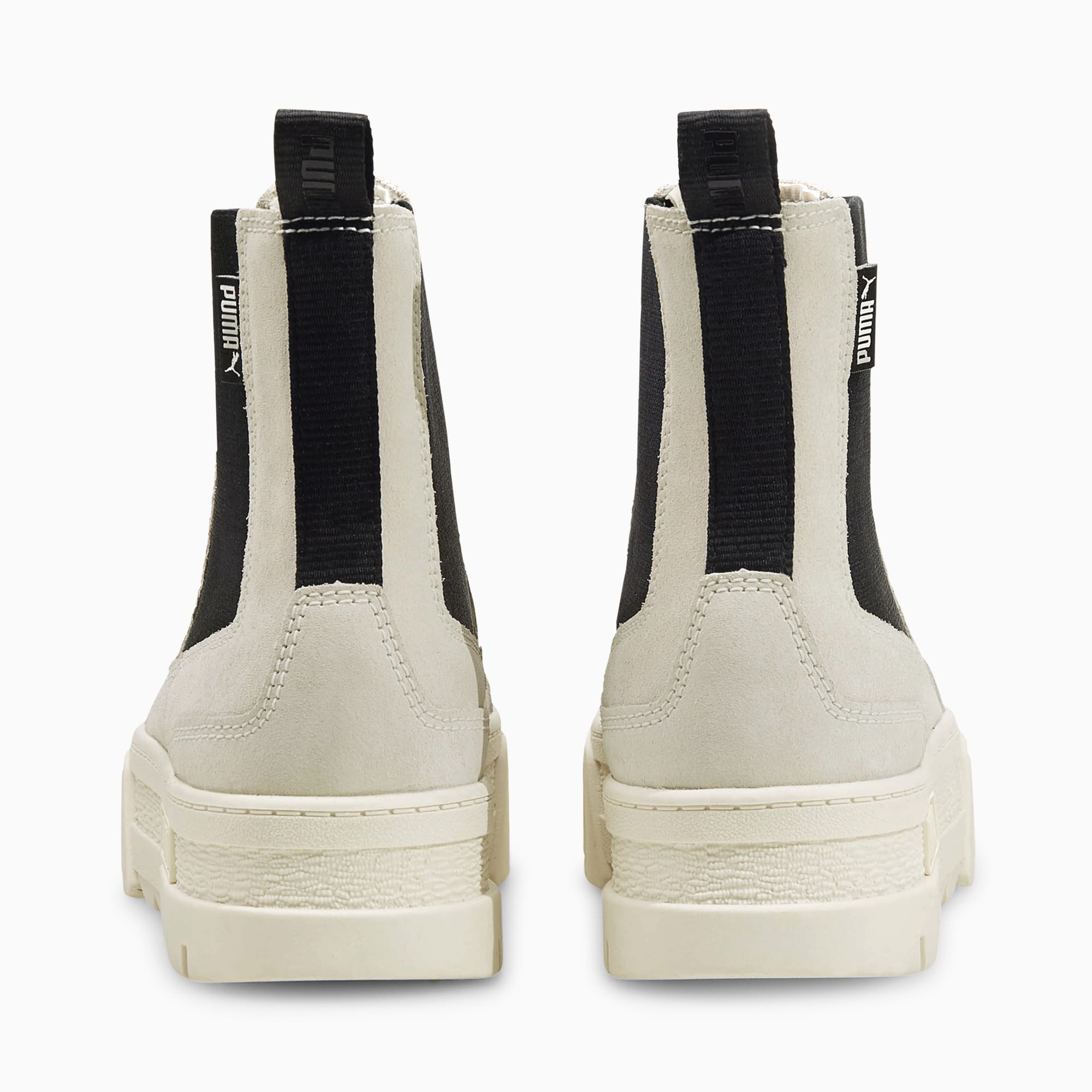 PUMA　プーマ　MAYZE CHELSEA SUEDE PUMA/プーマ MAYZE CHELSEA SUEDE メイズ チェルシー スウェード