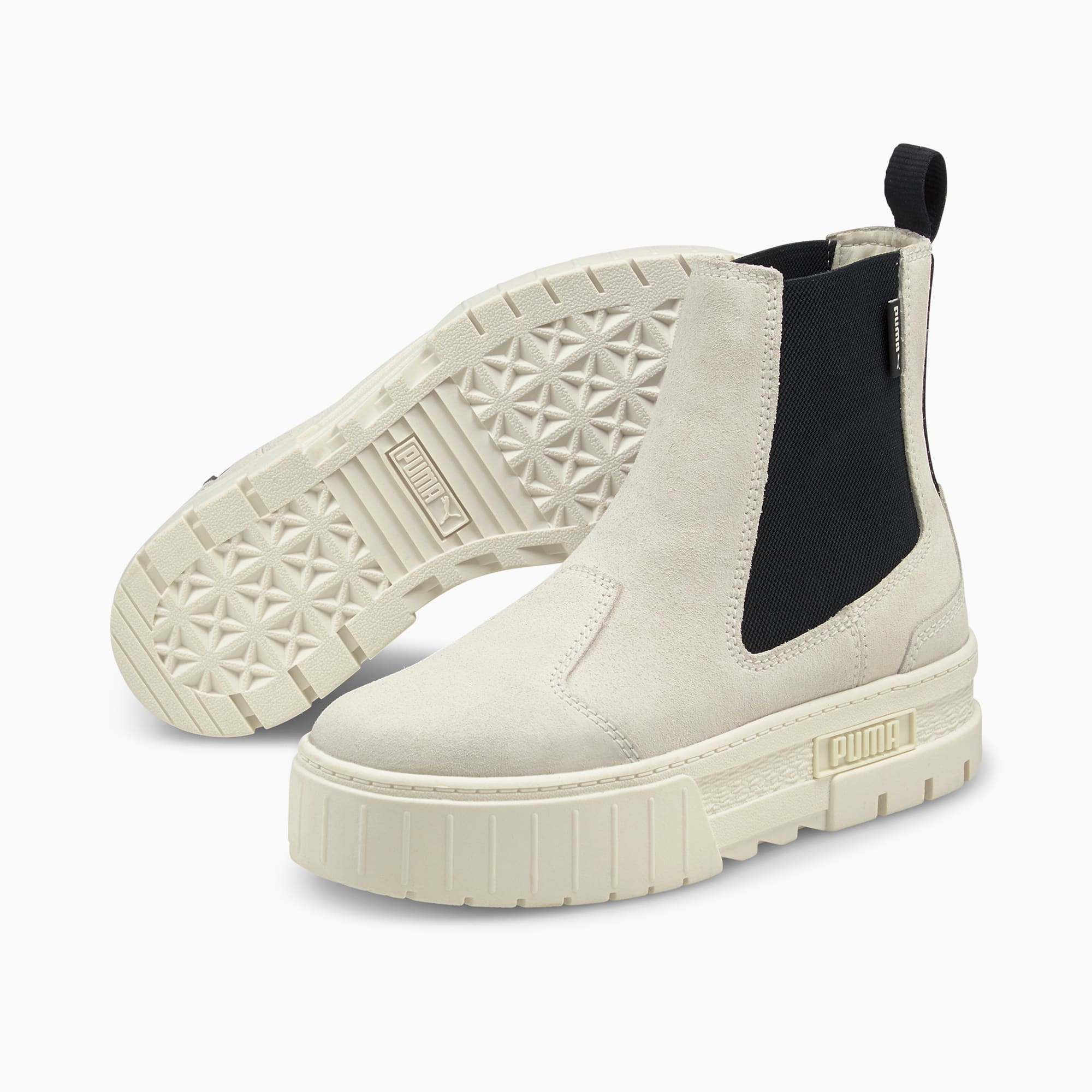 Puma bottes femme best sale