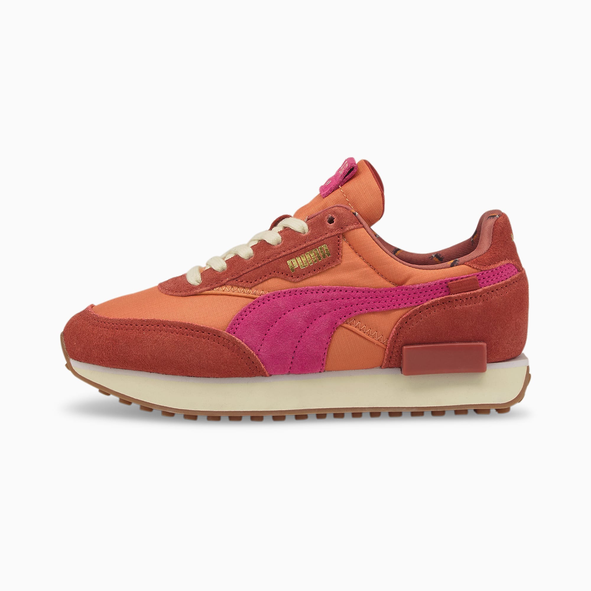 PUMA x TINYCOTTONS Future Rider JR PUMA