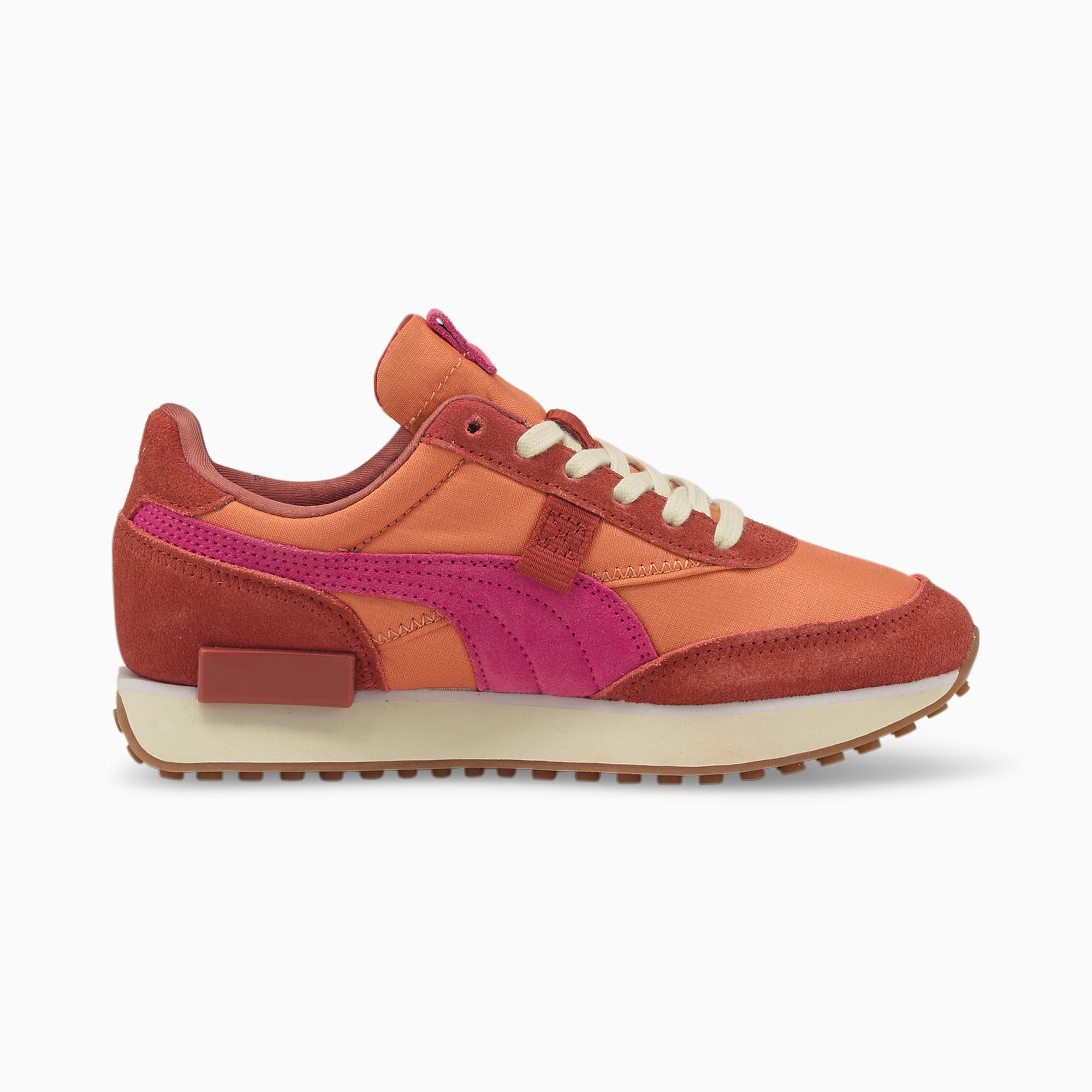 PUMA x TINYCOTTONS Future Rider Big Kids PUMA