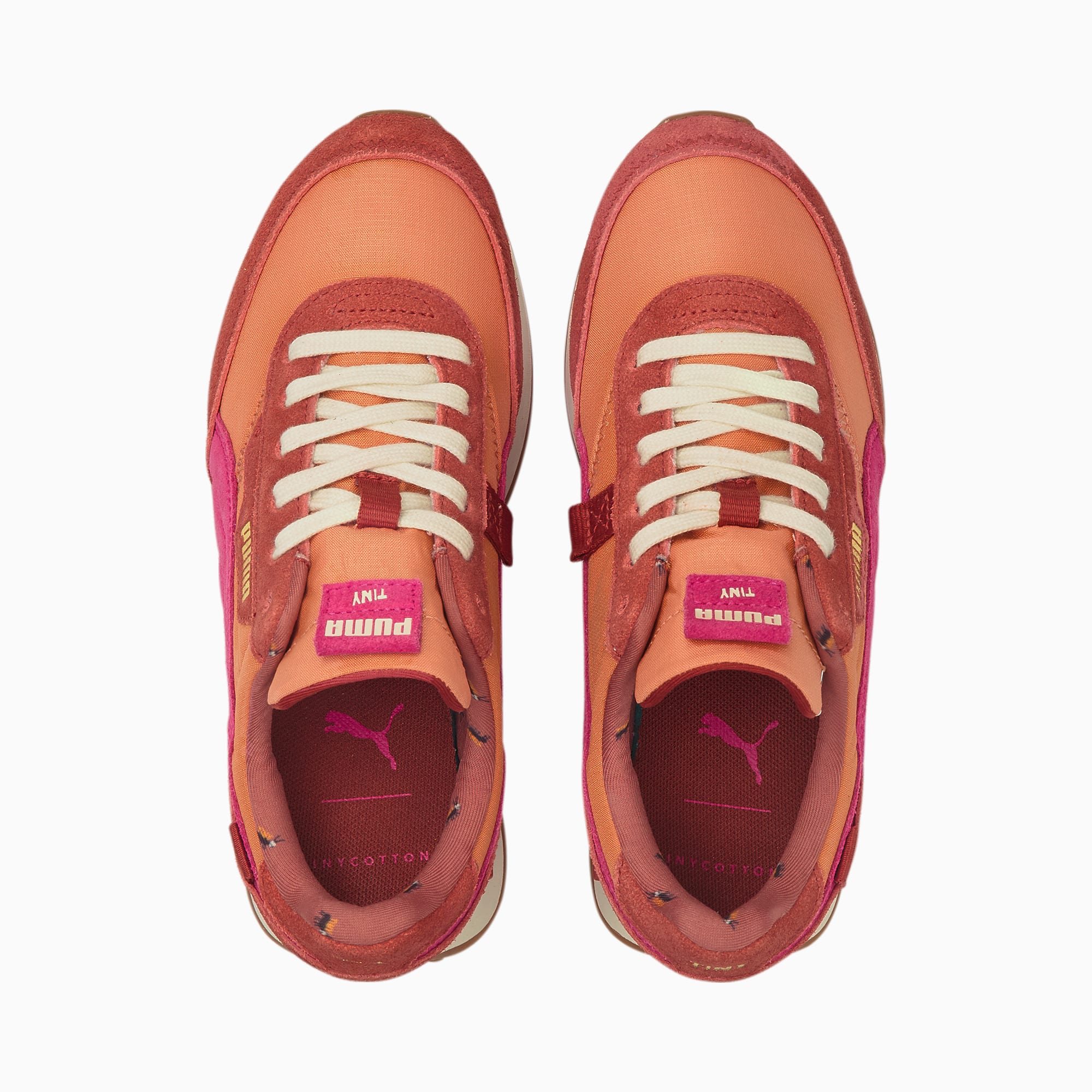 Tinycottons puma deals