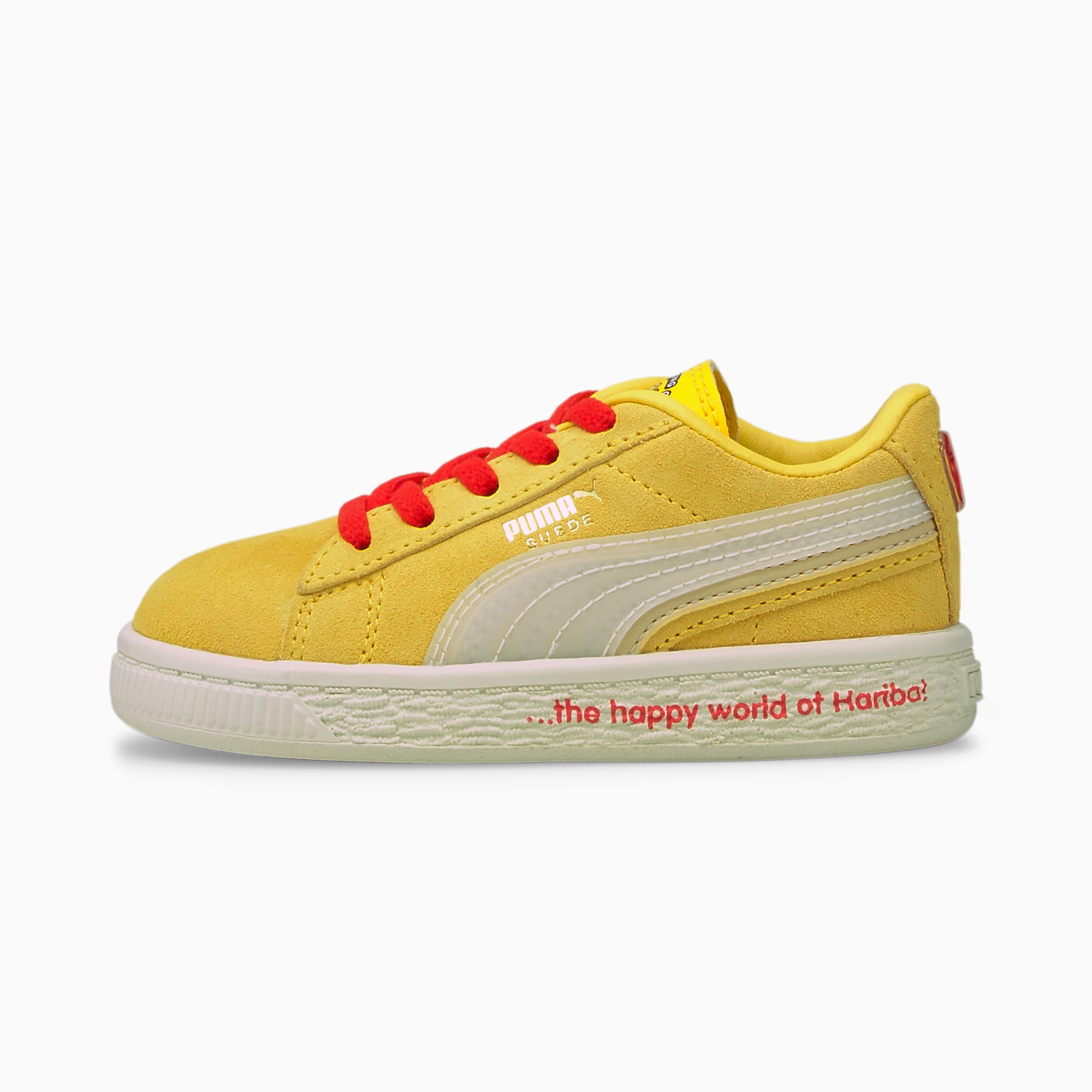 puma haribo sneakers