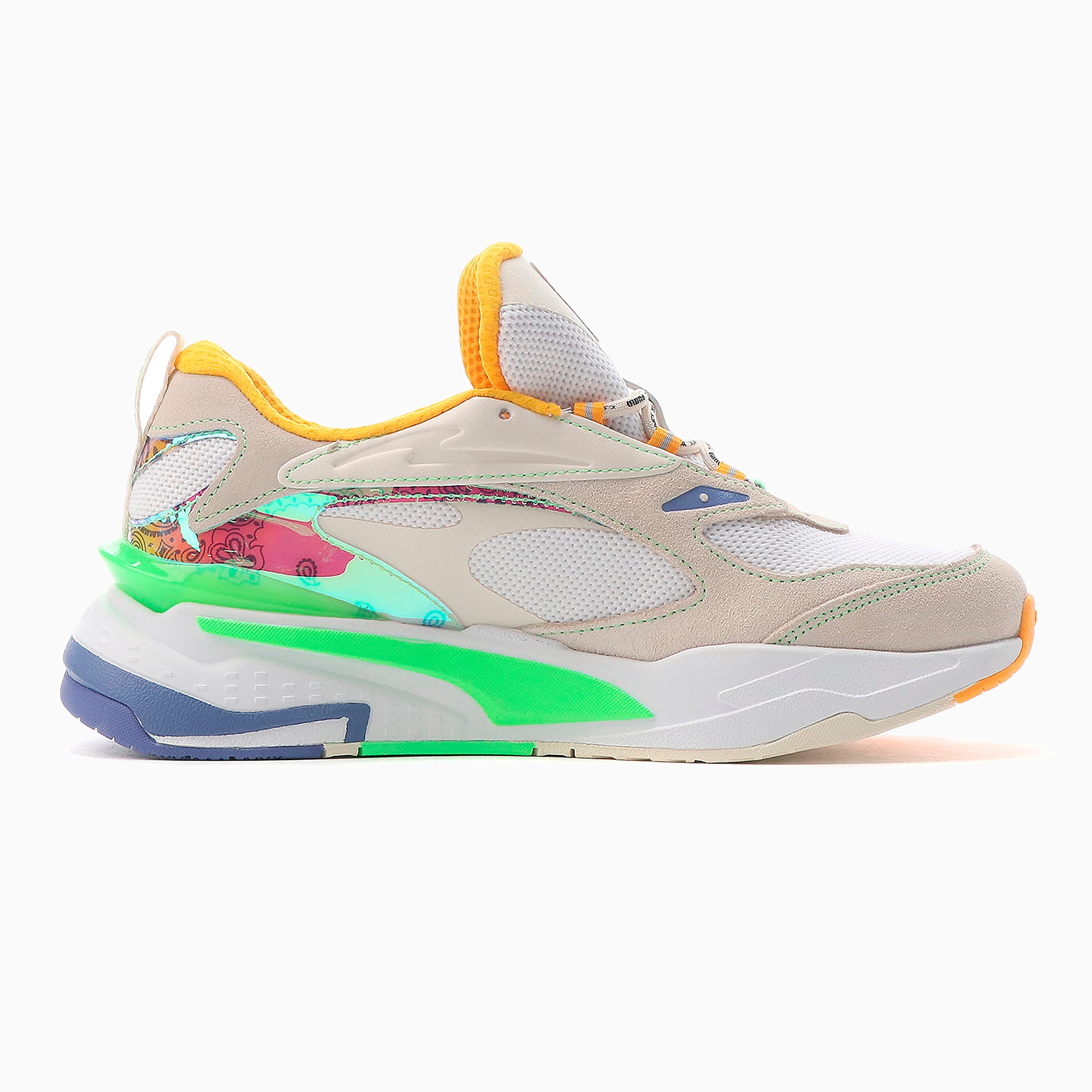新到着 スニーカー X Girl Puma スニーカー Pickingupapp Com