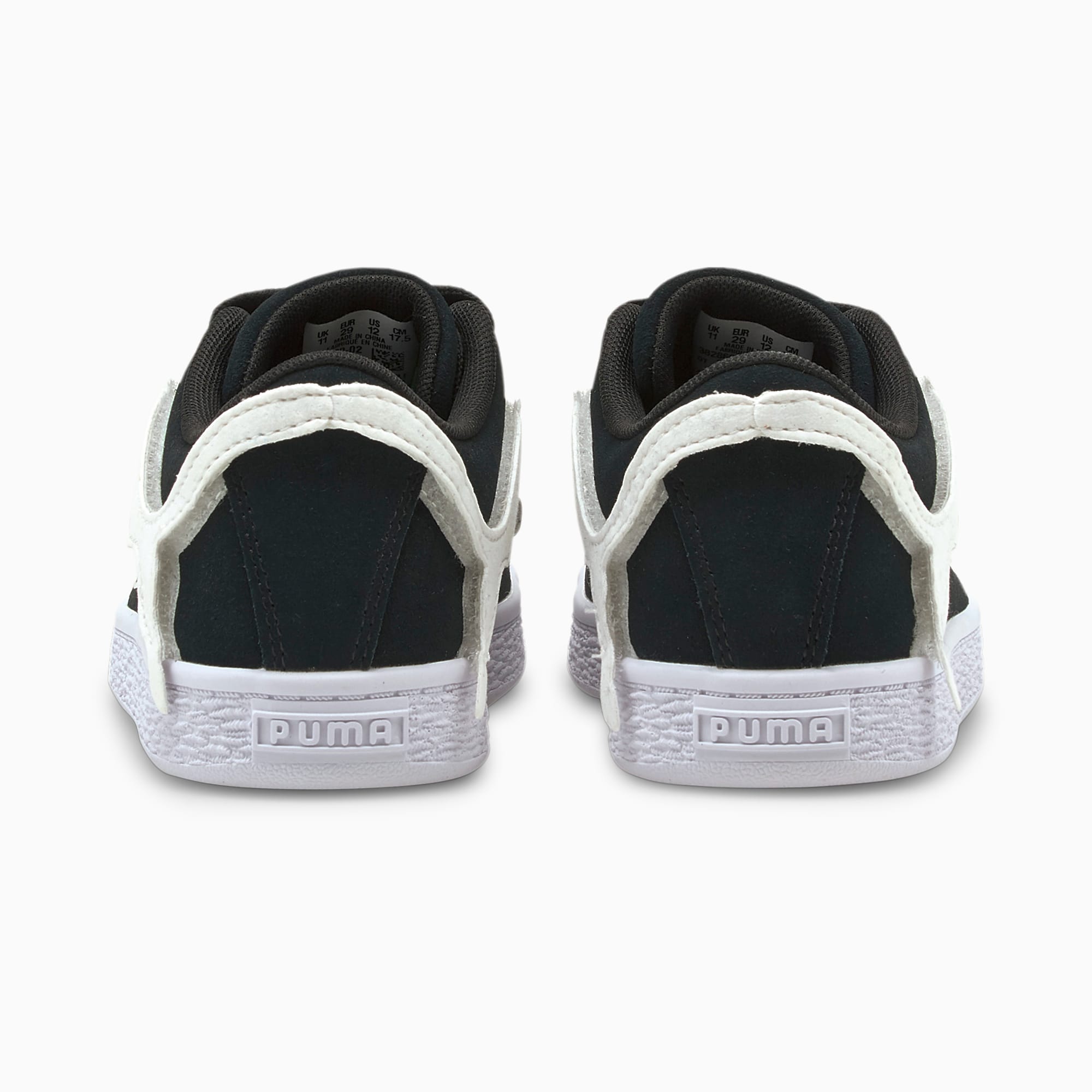 Puma suede cat clearance