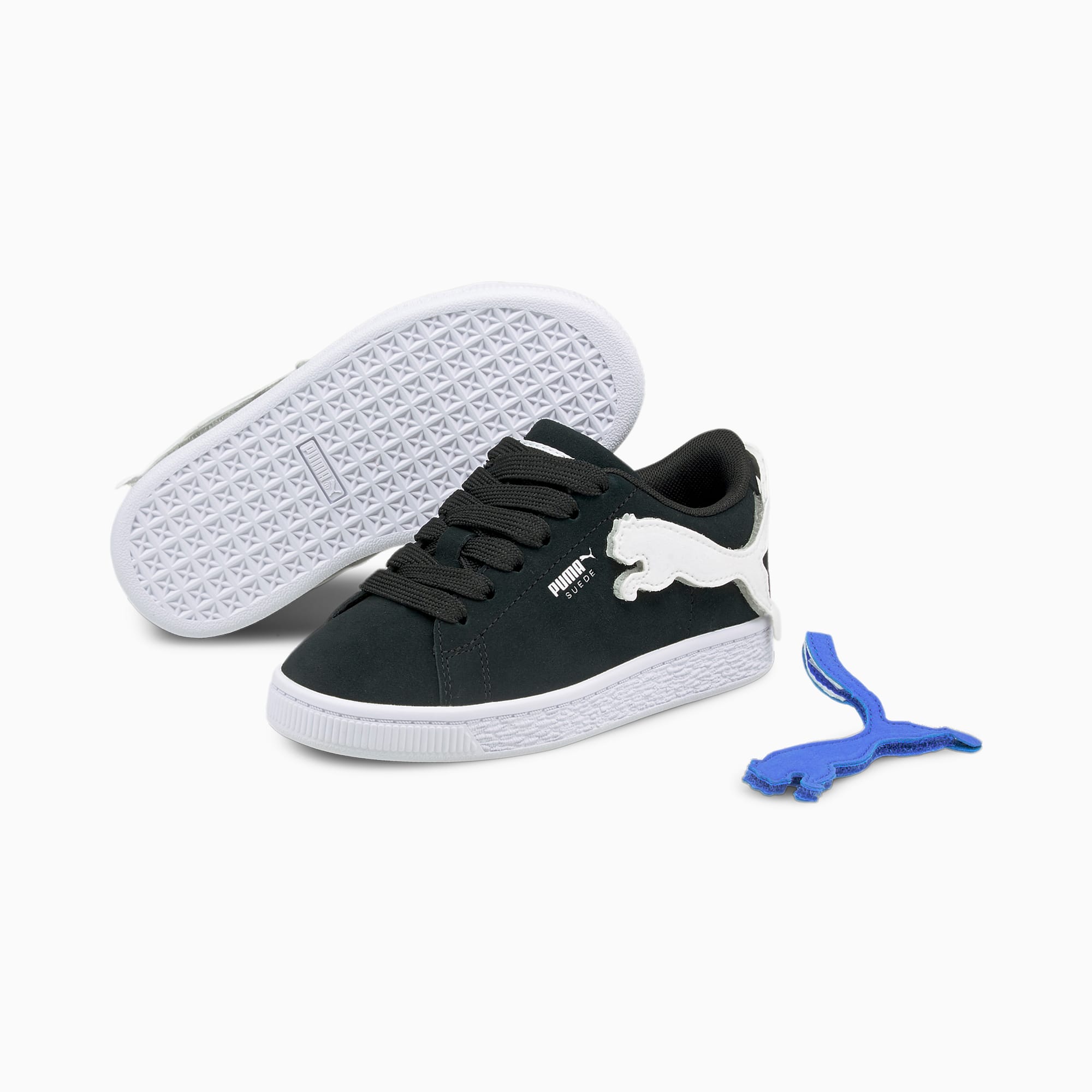 Puma suede kitty shop