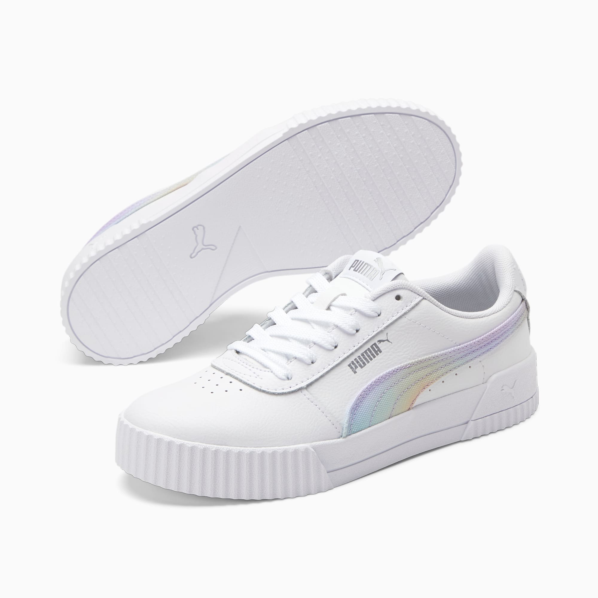Puma women's carina l outlet