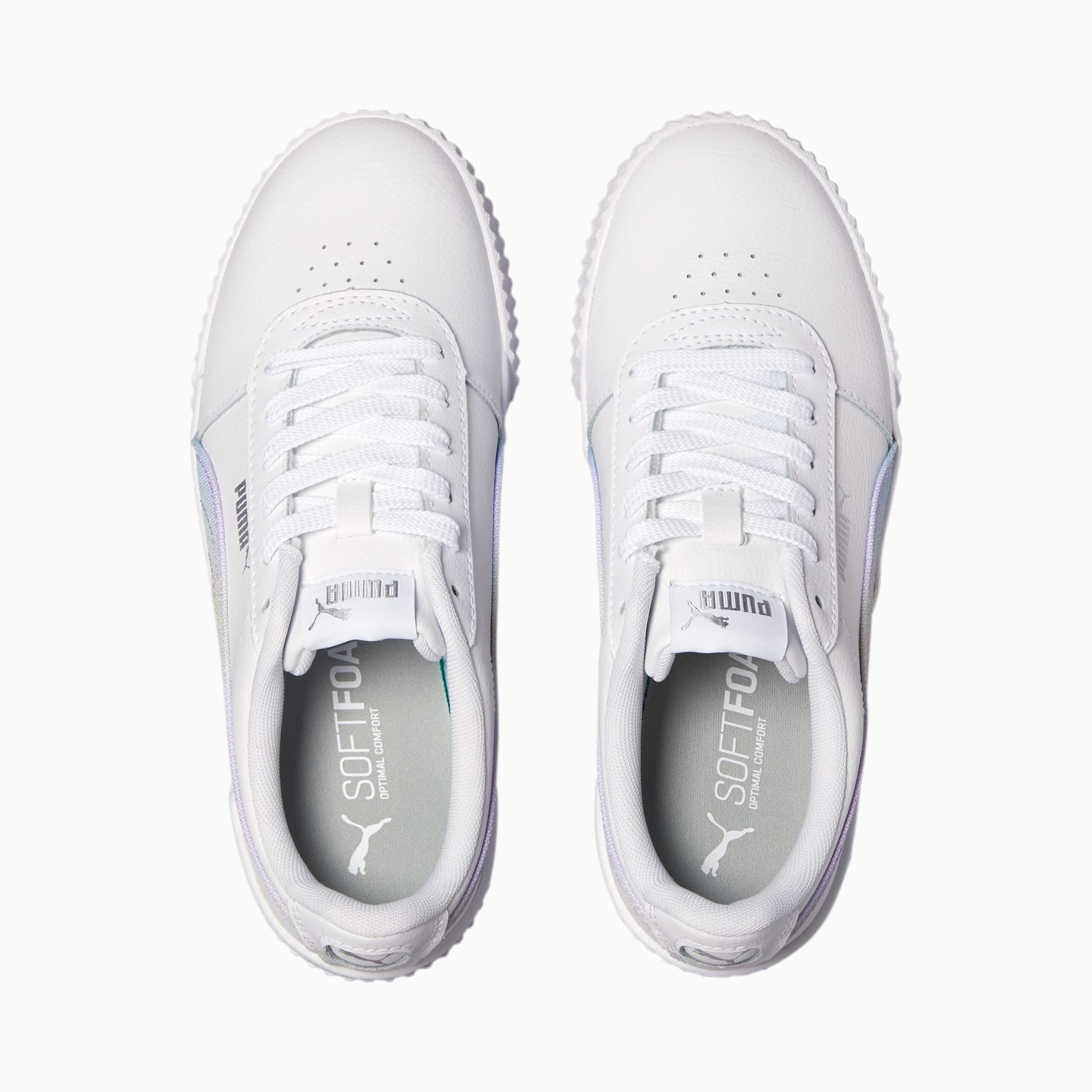 Tenis puma soft foam comfort insert mujer on sale