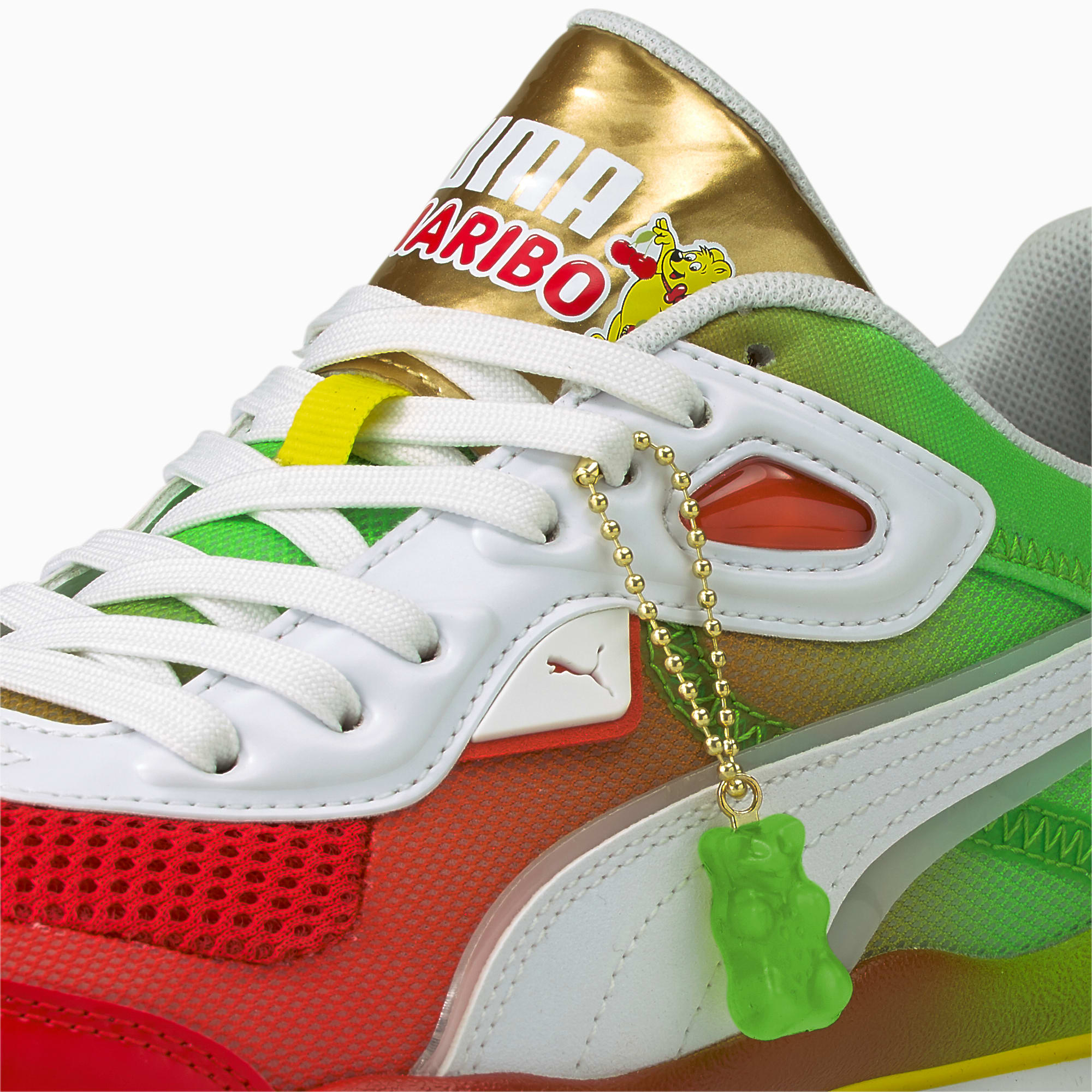 Puma gummy sales