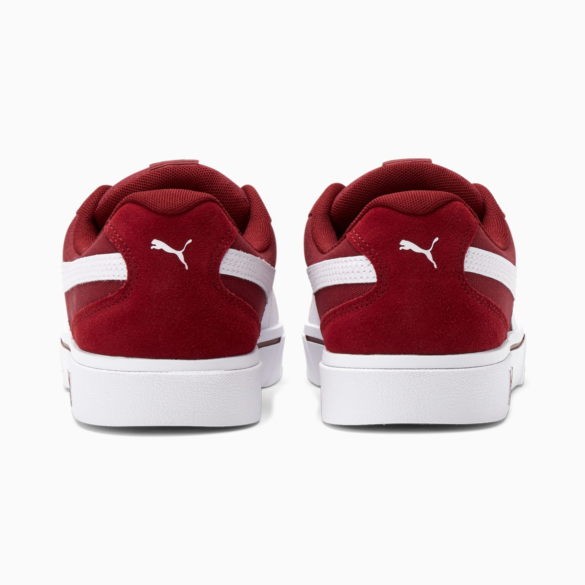 Puma suede c clearance