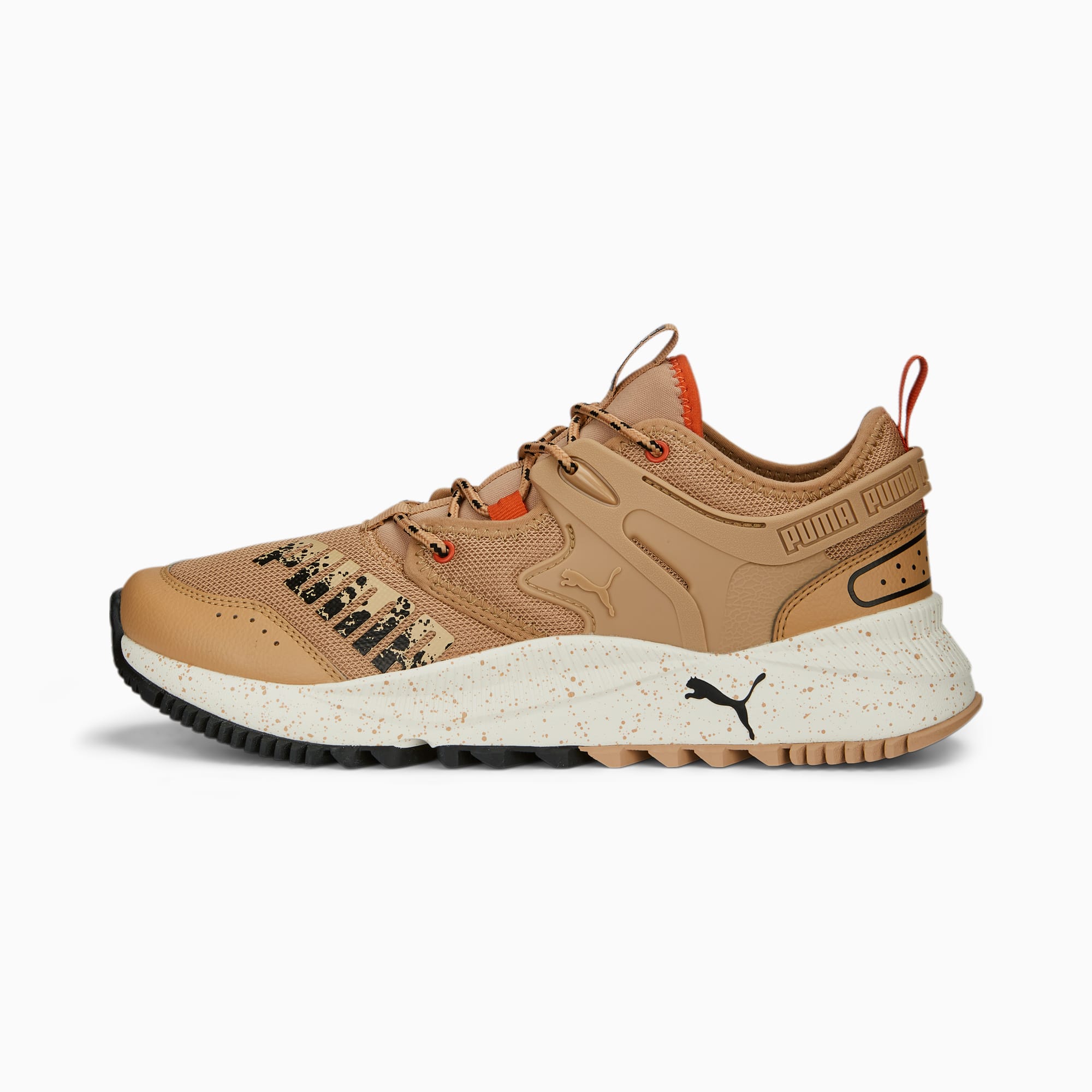 Tan puma shoes new arrivals