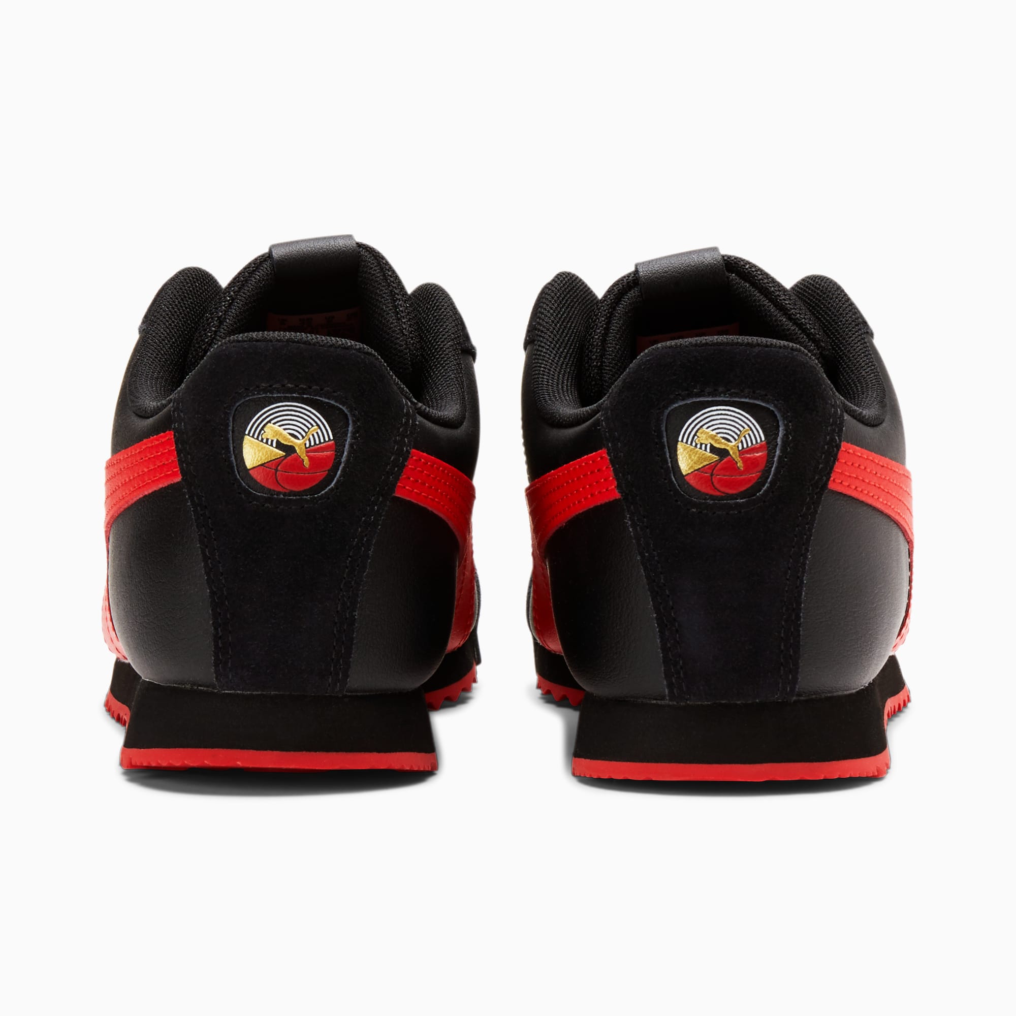 Pumas ferrari shoes 2012 top