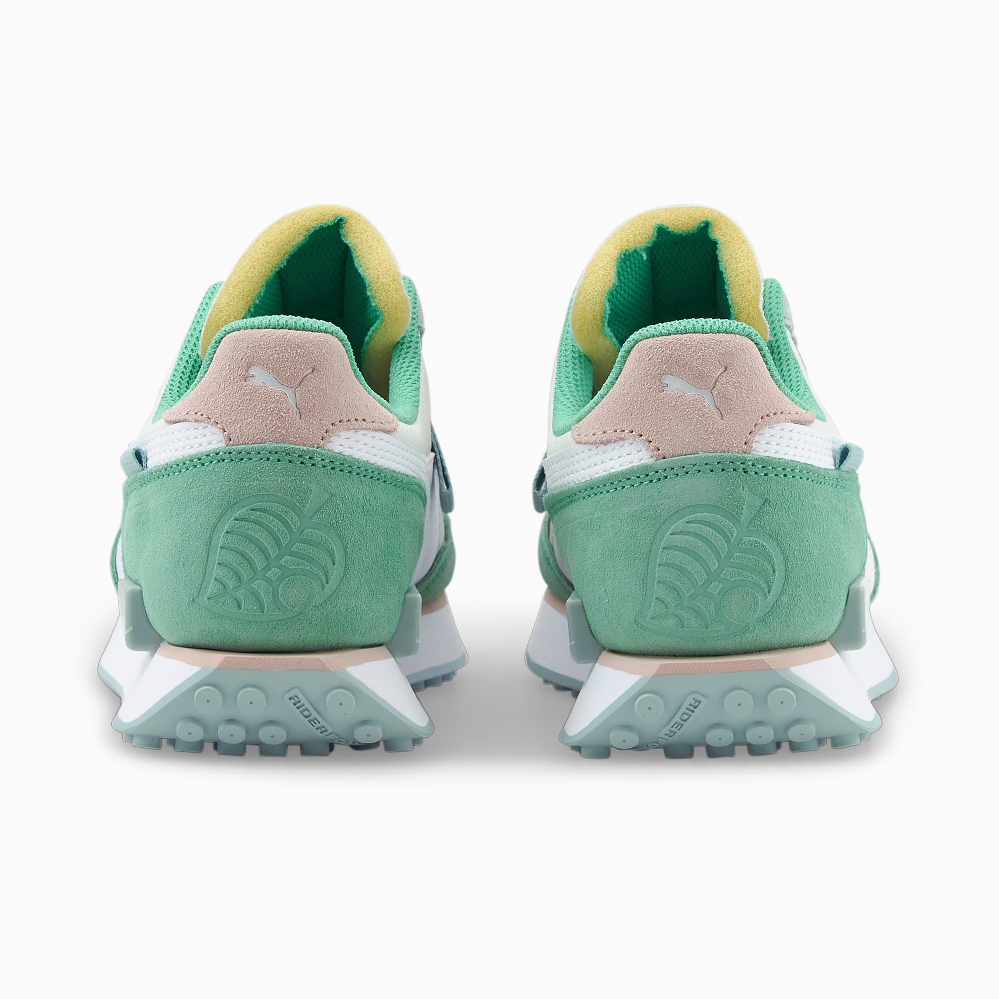 Puma animal crossing womens clearance