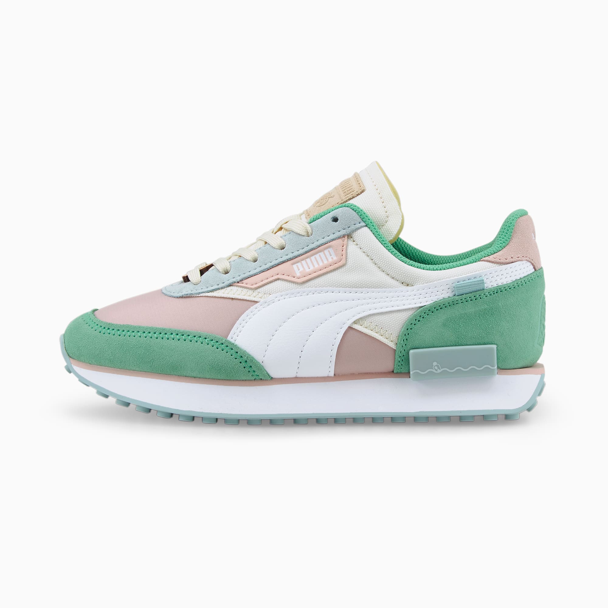 PUMA x Animal Crossing New Horizons Future Rider Women s Sneakers
