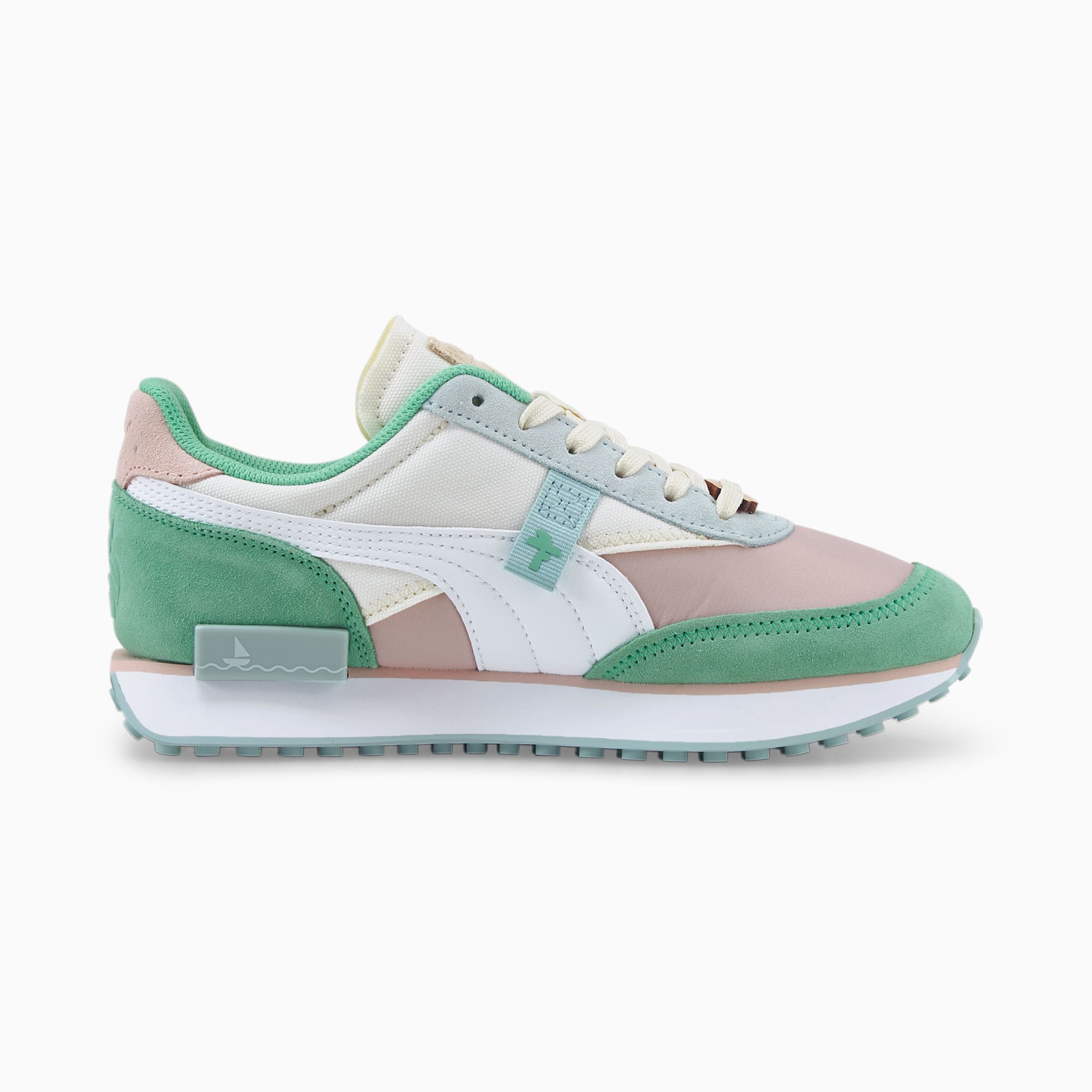 PUMA x Animal Crossing New Horizons Future Rider Women s Sneakers