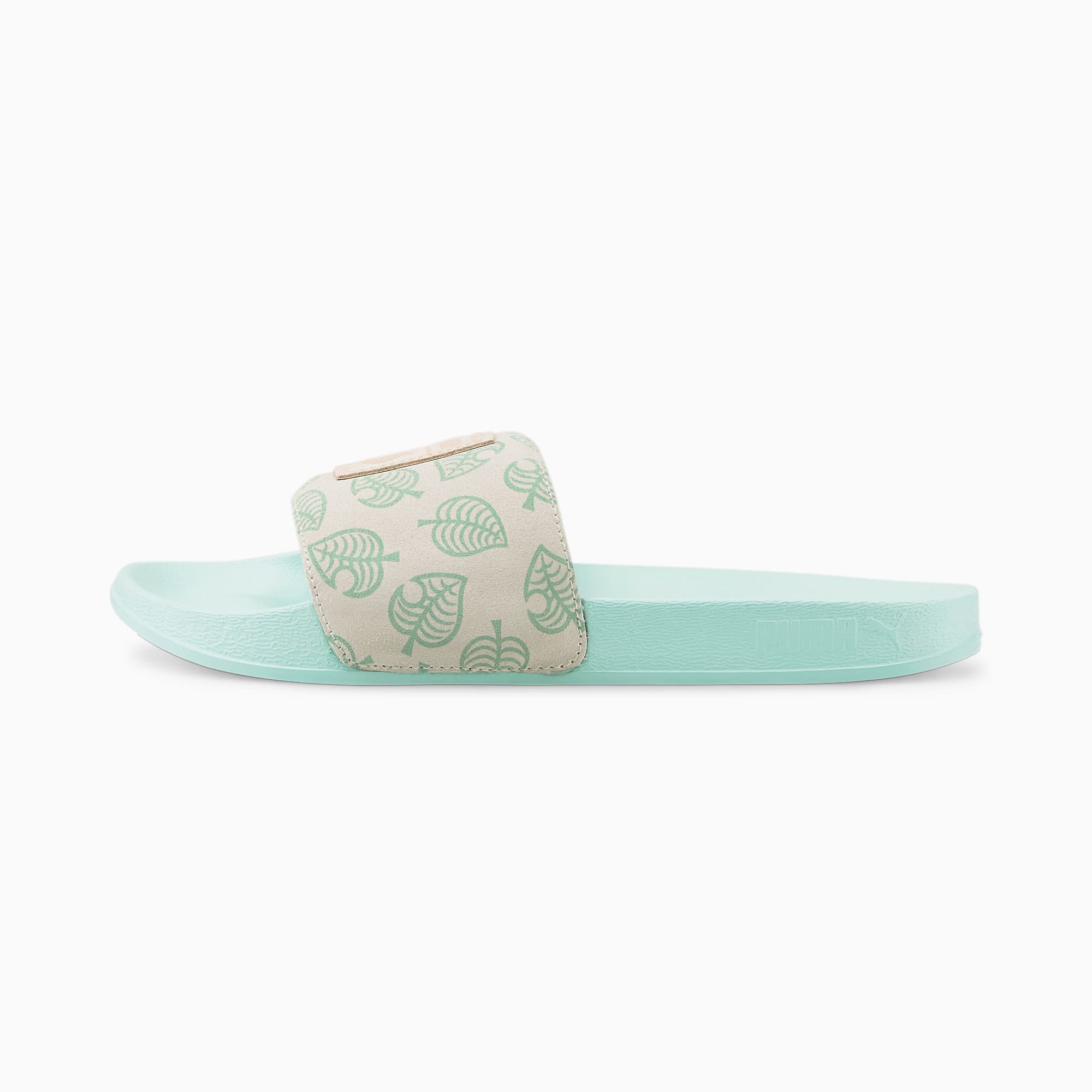 New puma slides outlet