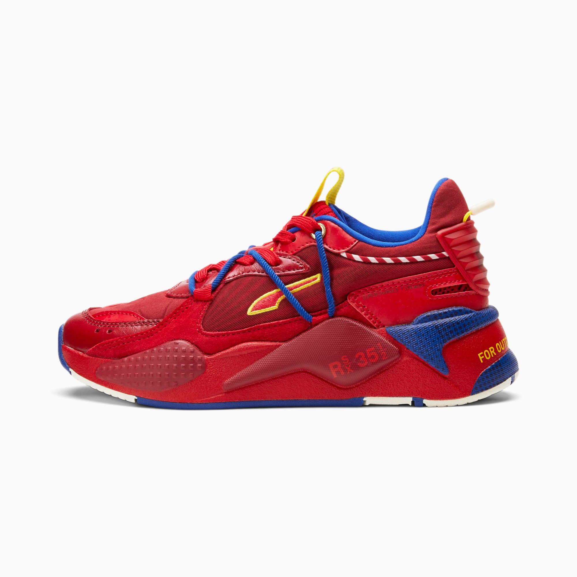 Puma black firecracker store