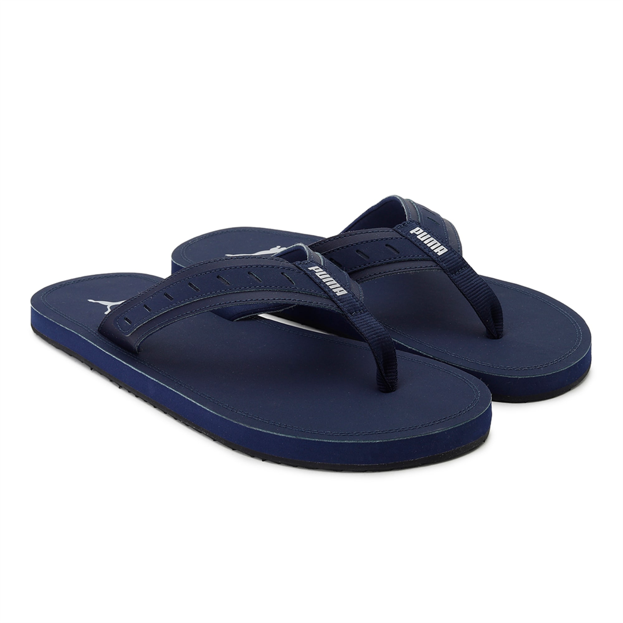 Puma slippers for 2025 men