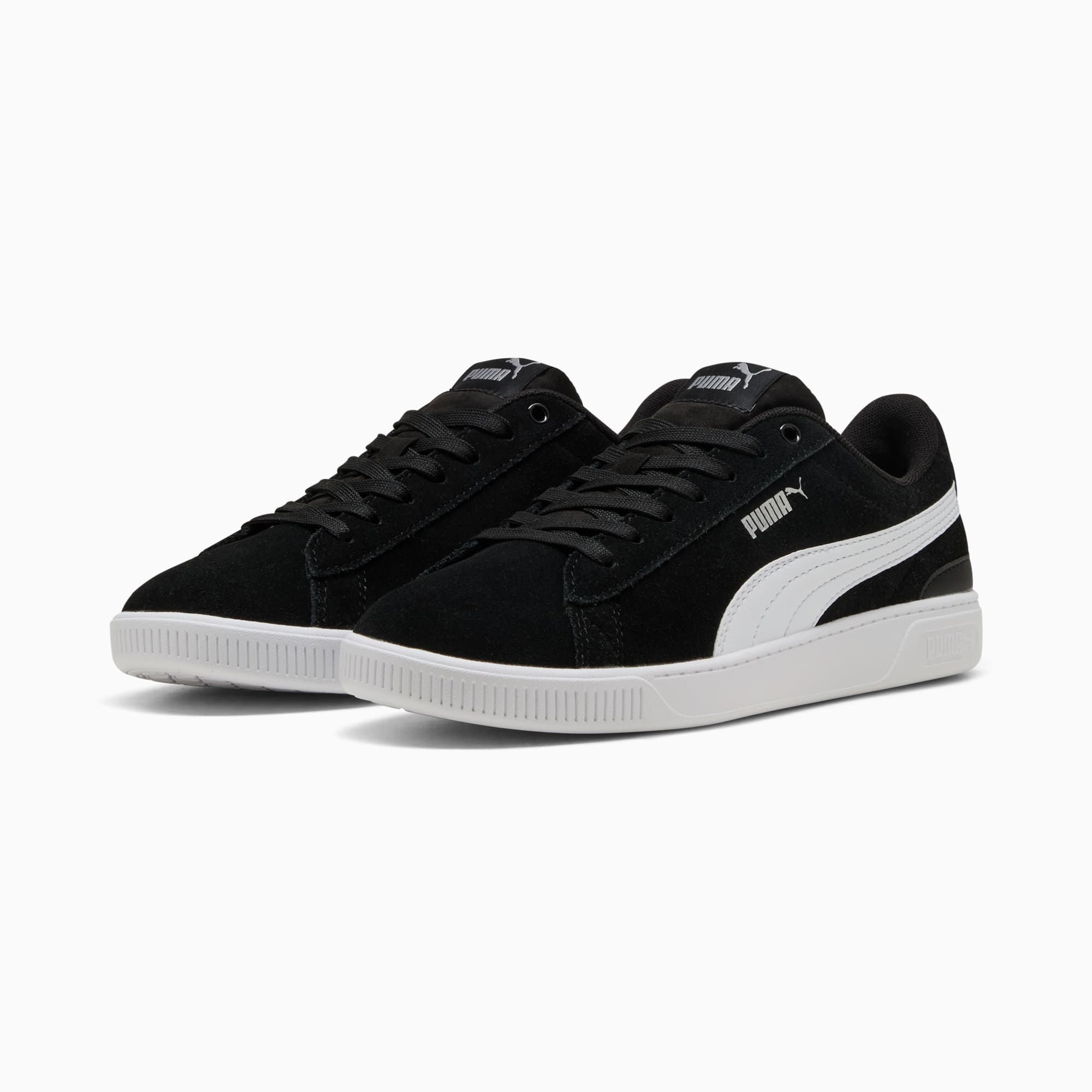 Vikky women's sneakers puma top