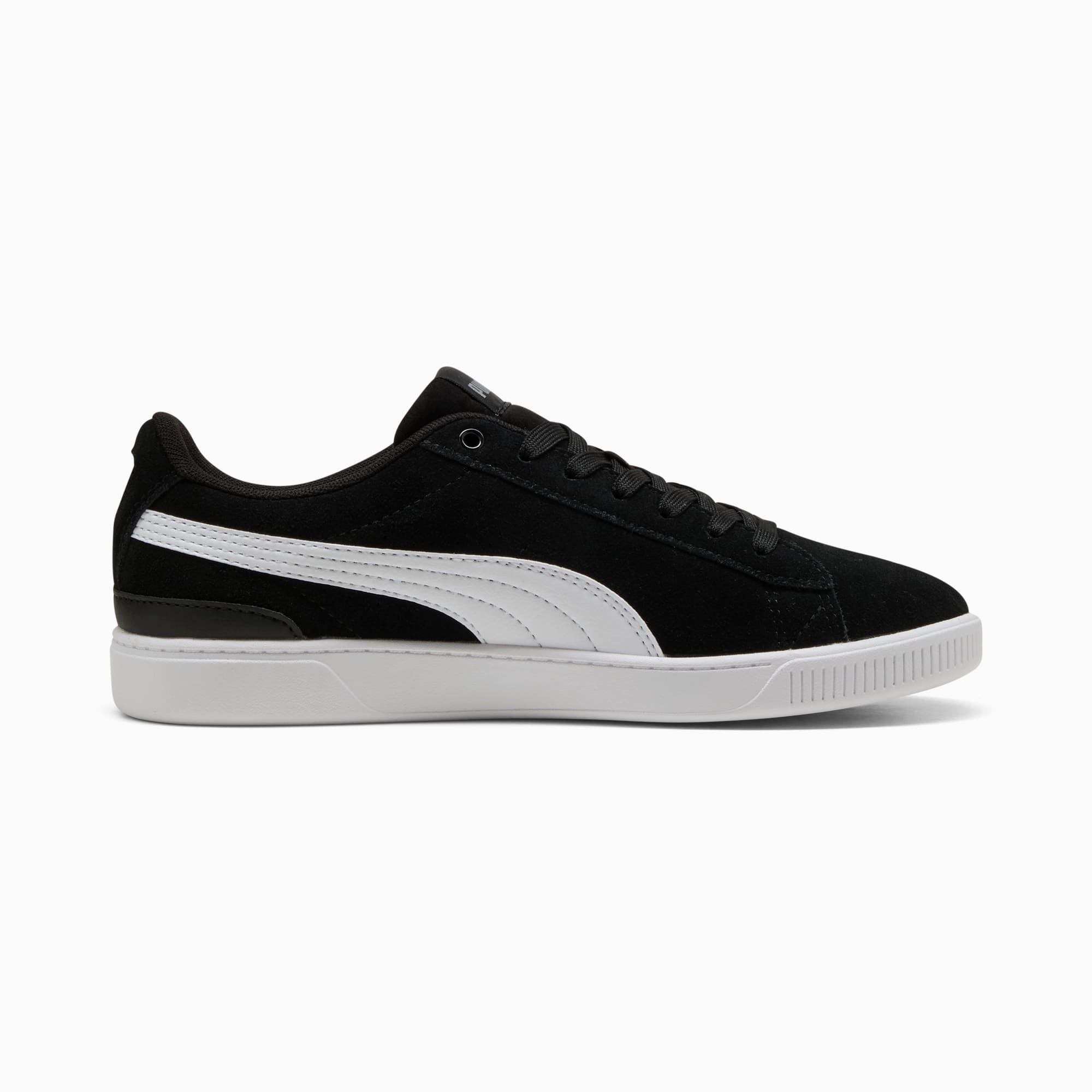 Tennis puma vikky cuir store