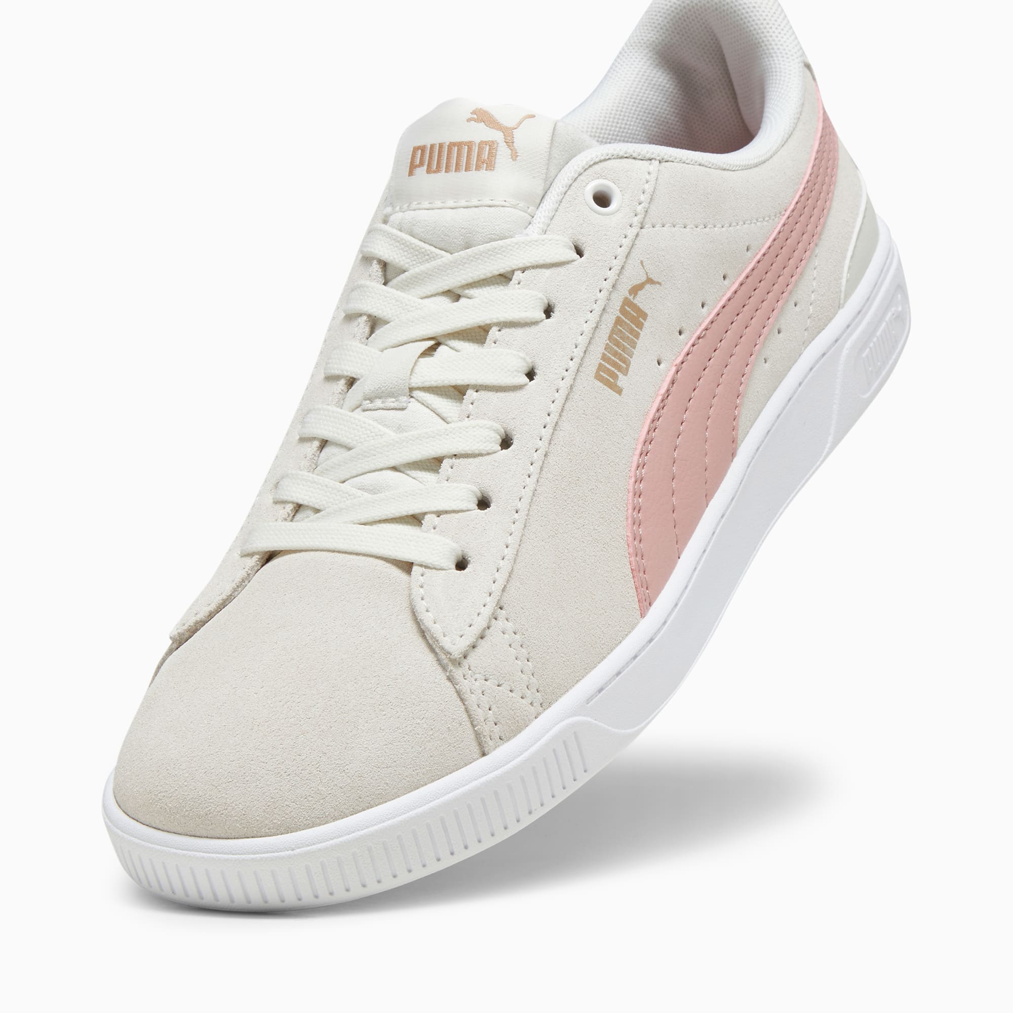 lijden voor het geval dat ironie Vikky V3 Women's Sneakers | PUMA