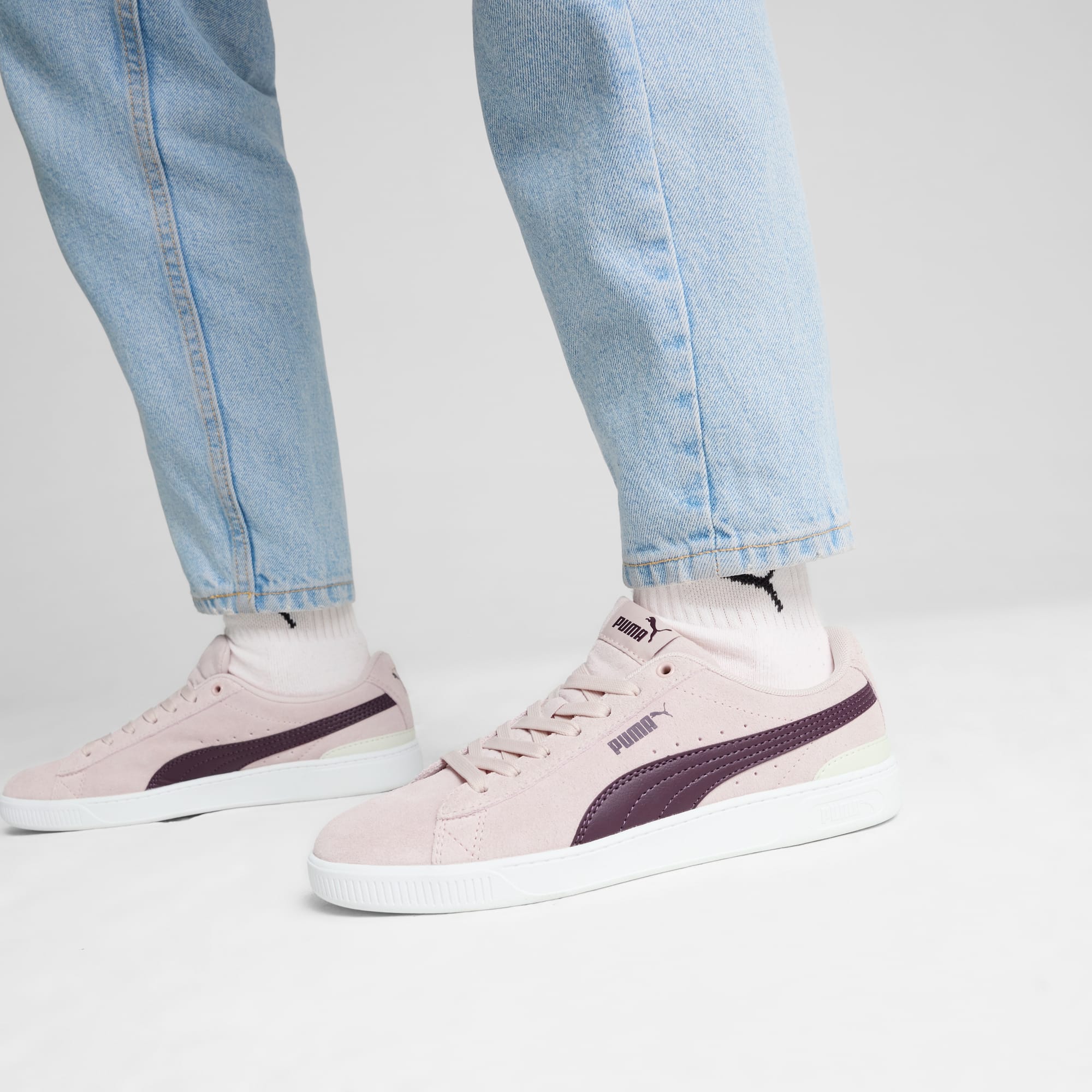 Scarpe da ginnastica Vikky V3 da donna PUMA