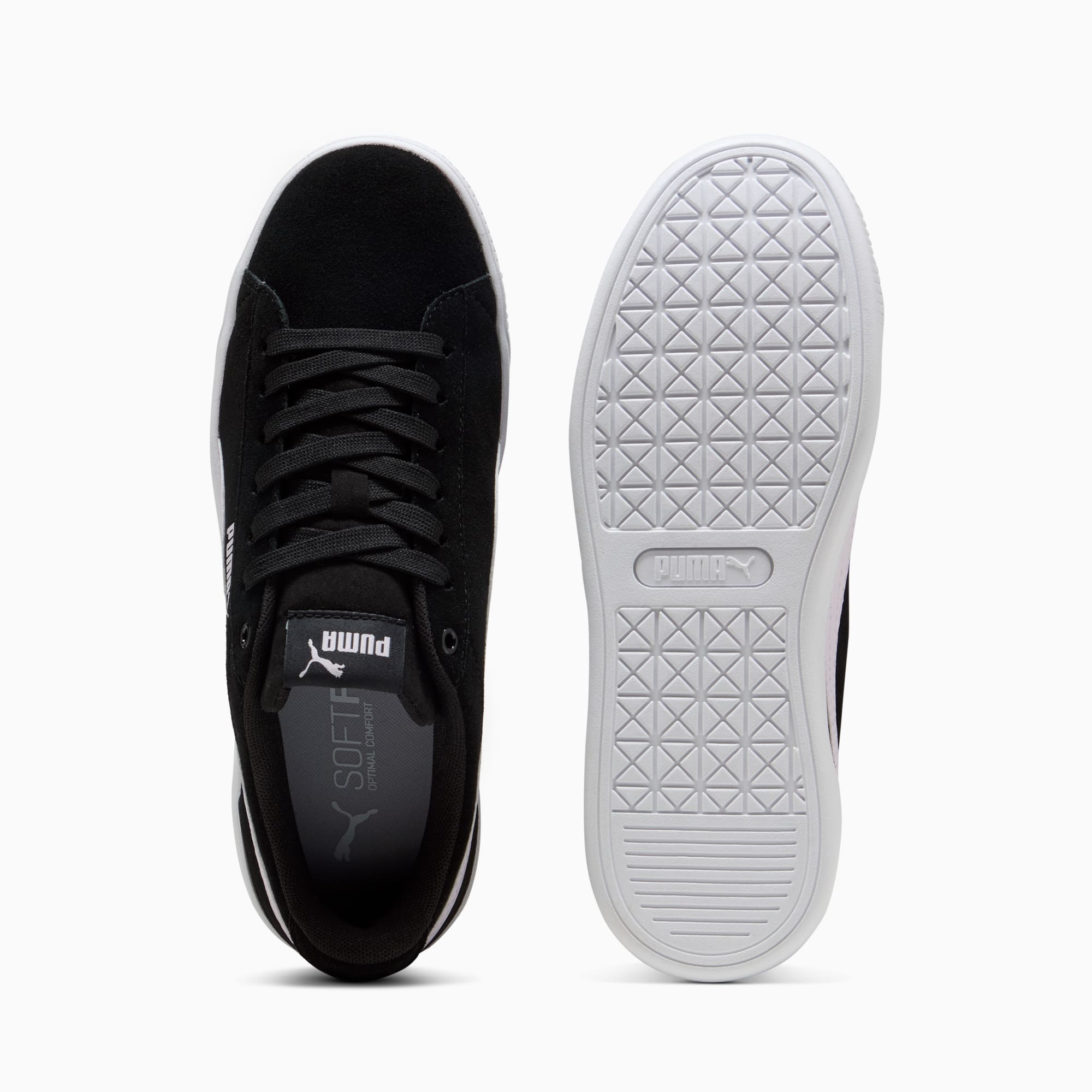 PUMA公式】ウィメンズ ビッキー V3 スニーカー PUMA公式】ウィメンズ ビッキー V3 スニーカー