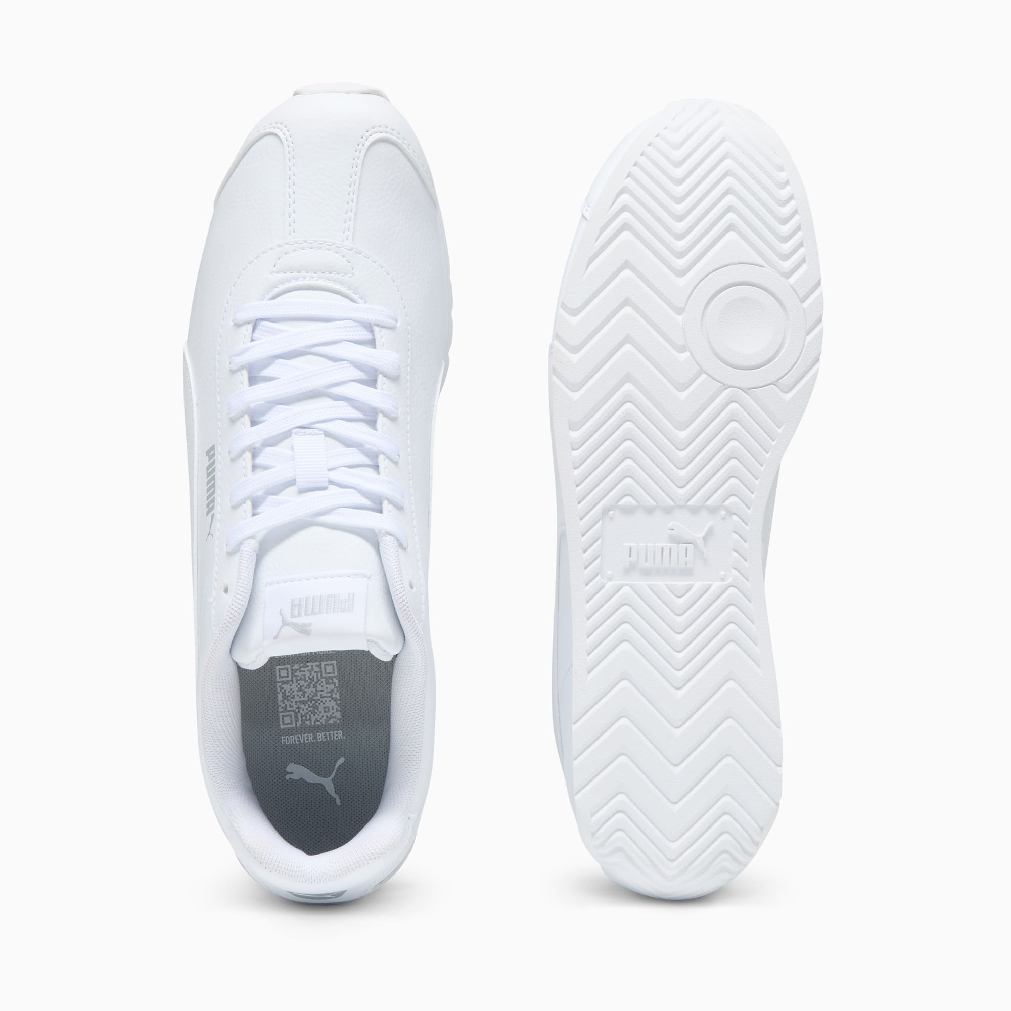 Turin III Men s Sneakers PUMA