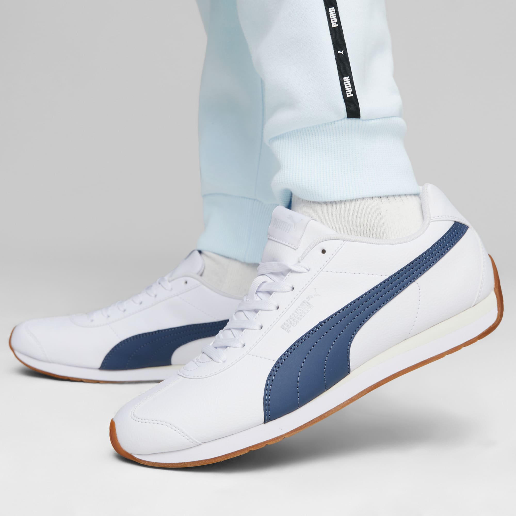 Puma turin hot sale trainers