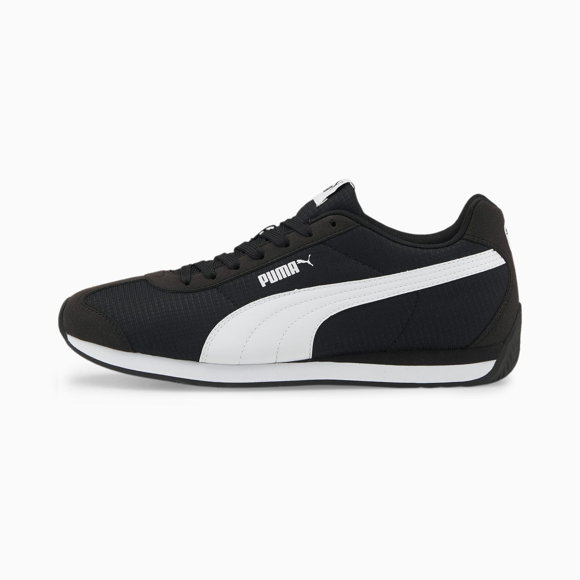 Turin 3 Trainers | white | PUMA