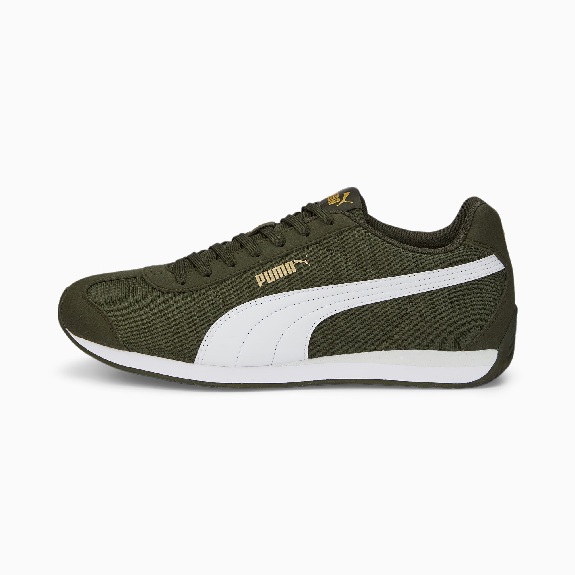 Puma turin trainers online